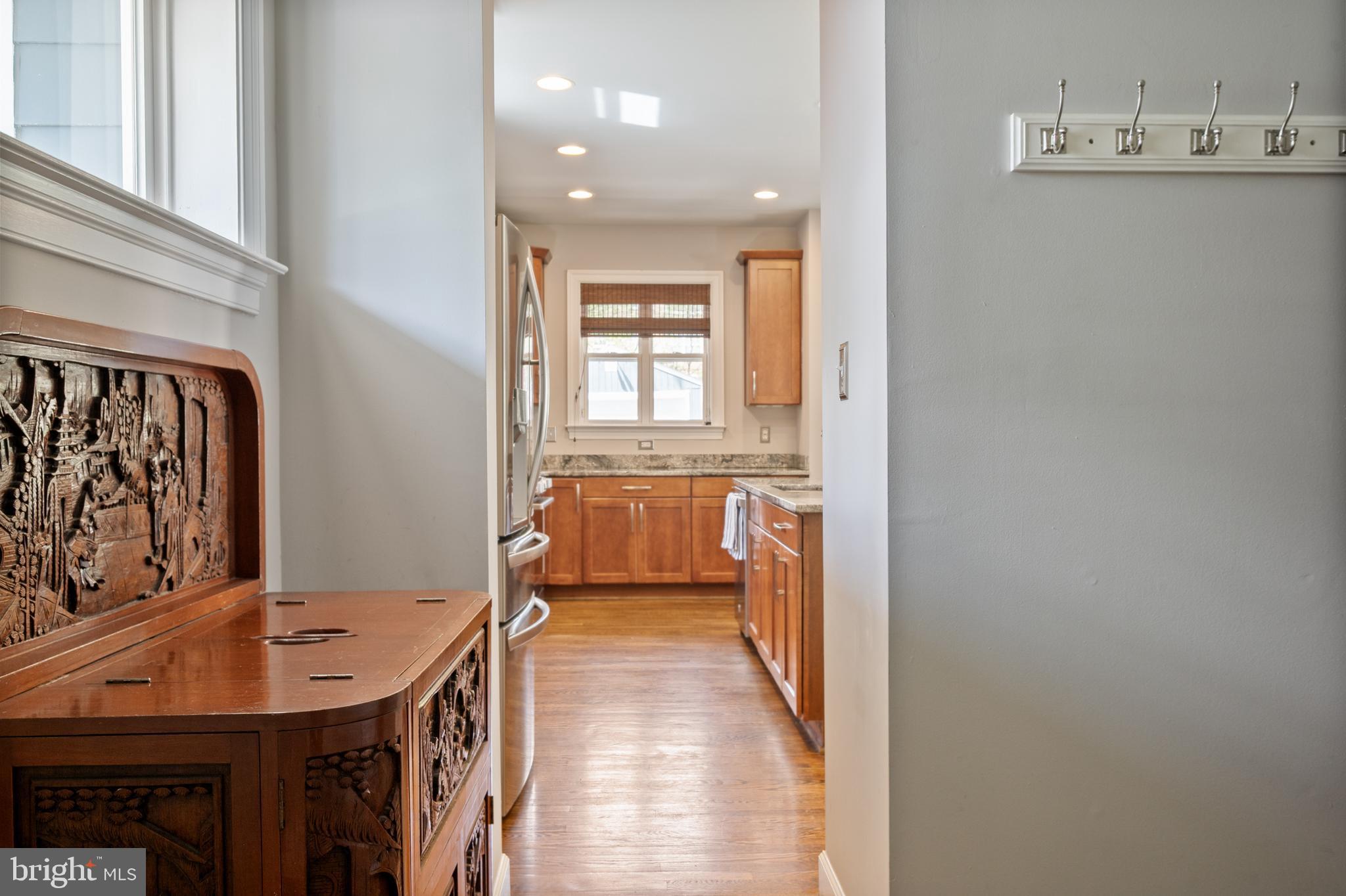 KERR'S ADDITION - Residential