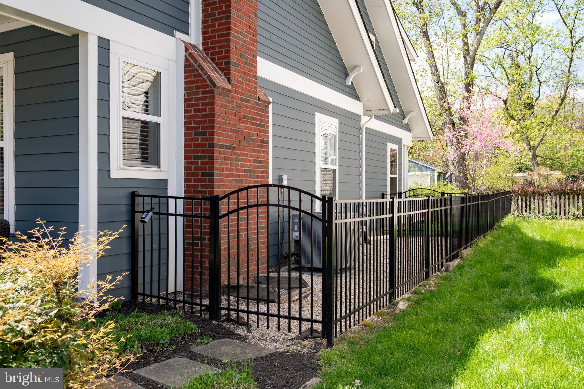 KERR'S ADDITION - Residential