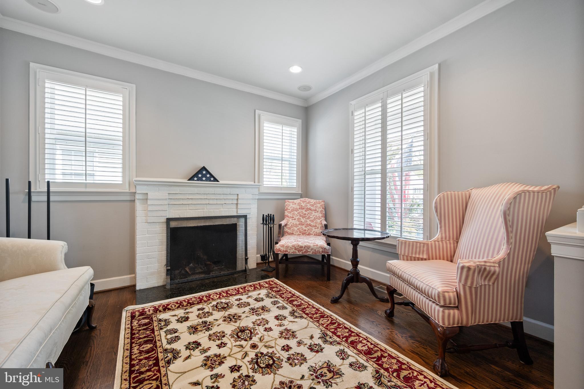 KERR'S ADDITION - Residential