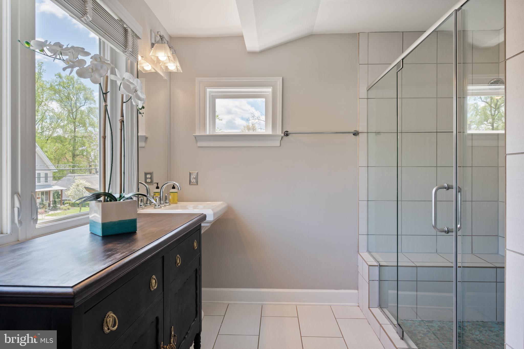 KERR'S ADDITION - Residential