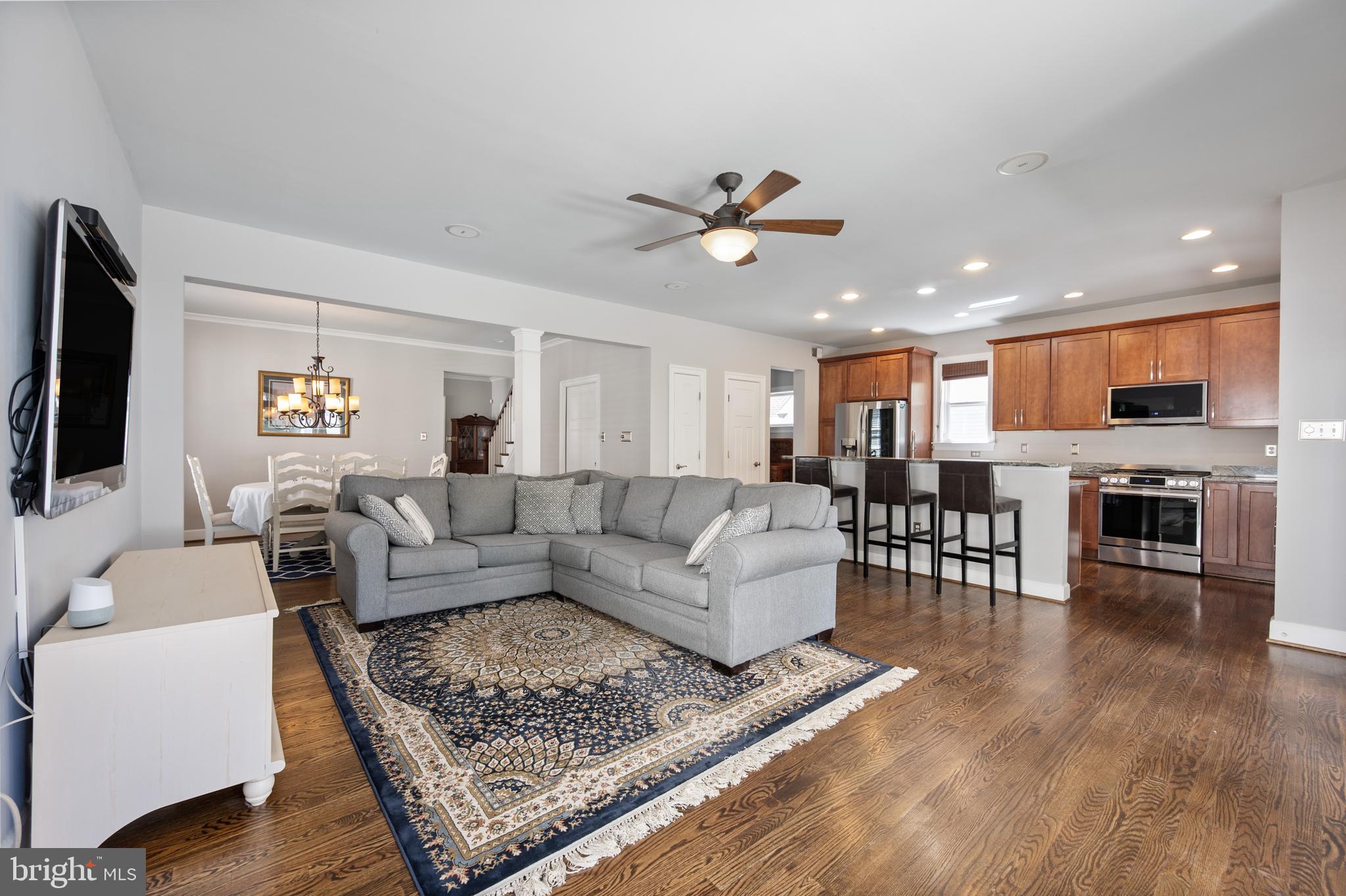 KERR'S ADDITION - Residential