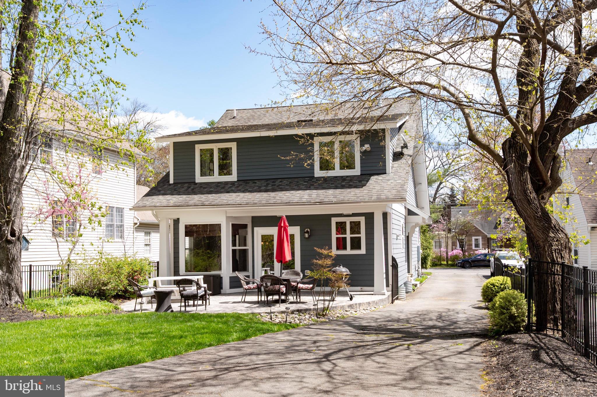 KERR'S ADDITION - Residential