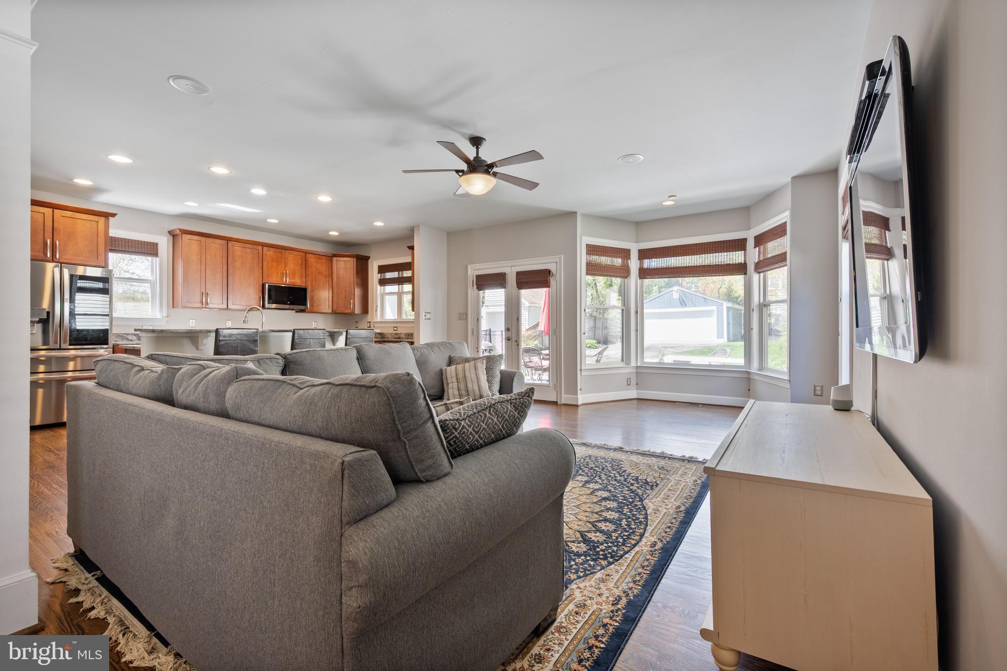 KERR'S ADDITION - Residential