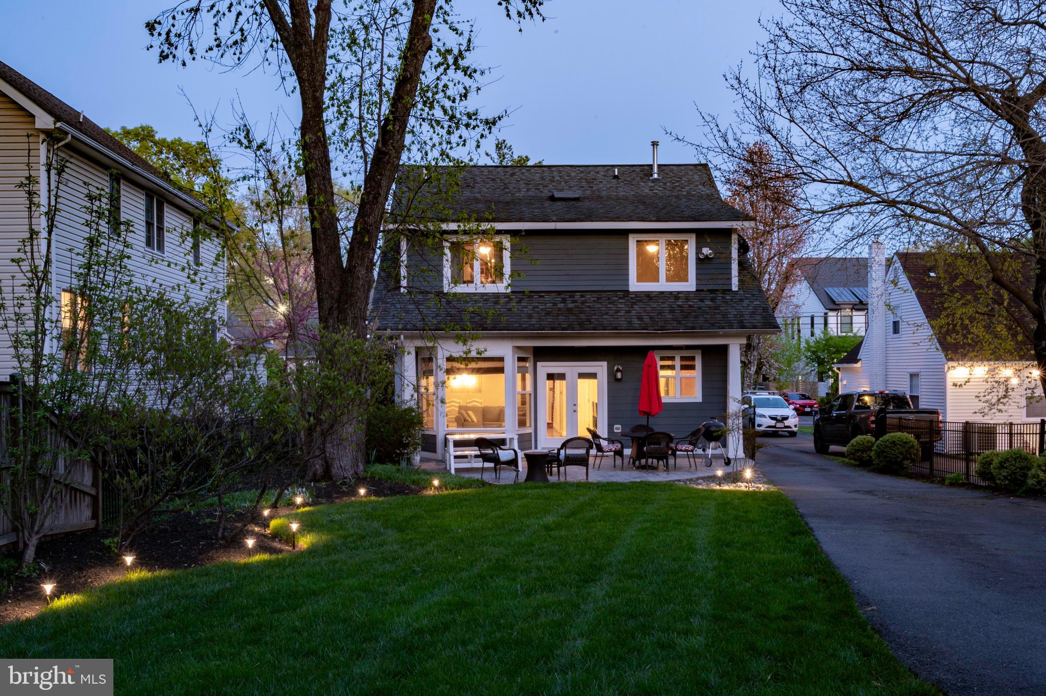 KERR'S ADDITION - Residential