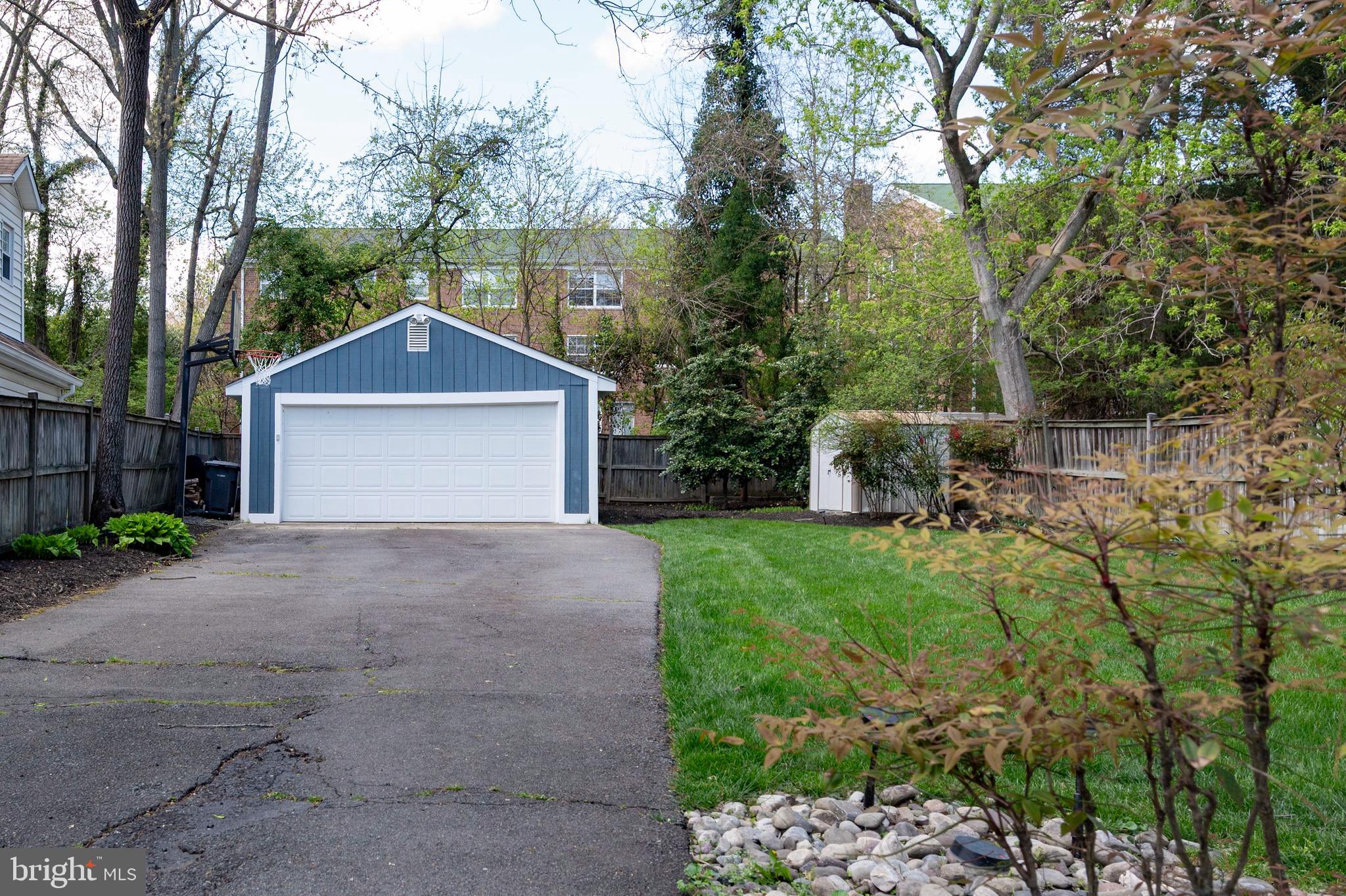 KERR'S ADDITION - Residential