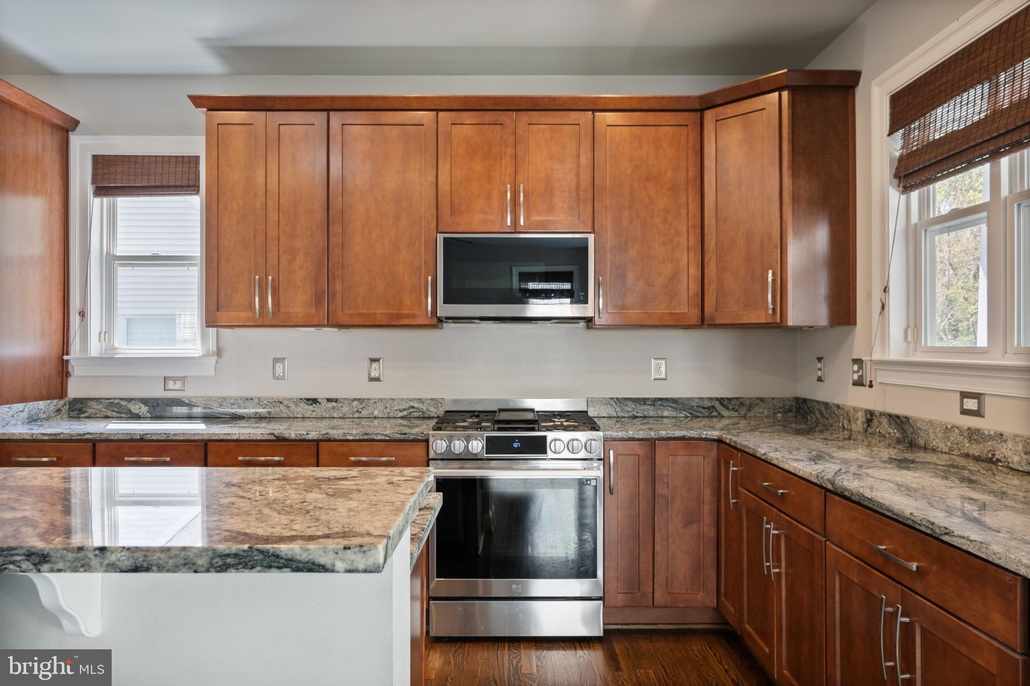 KERR'S ADDITION - Residential