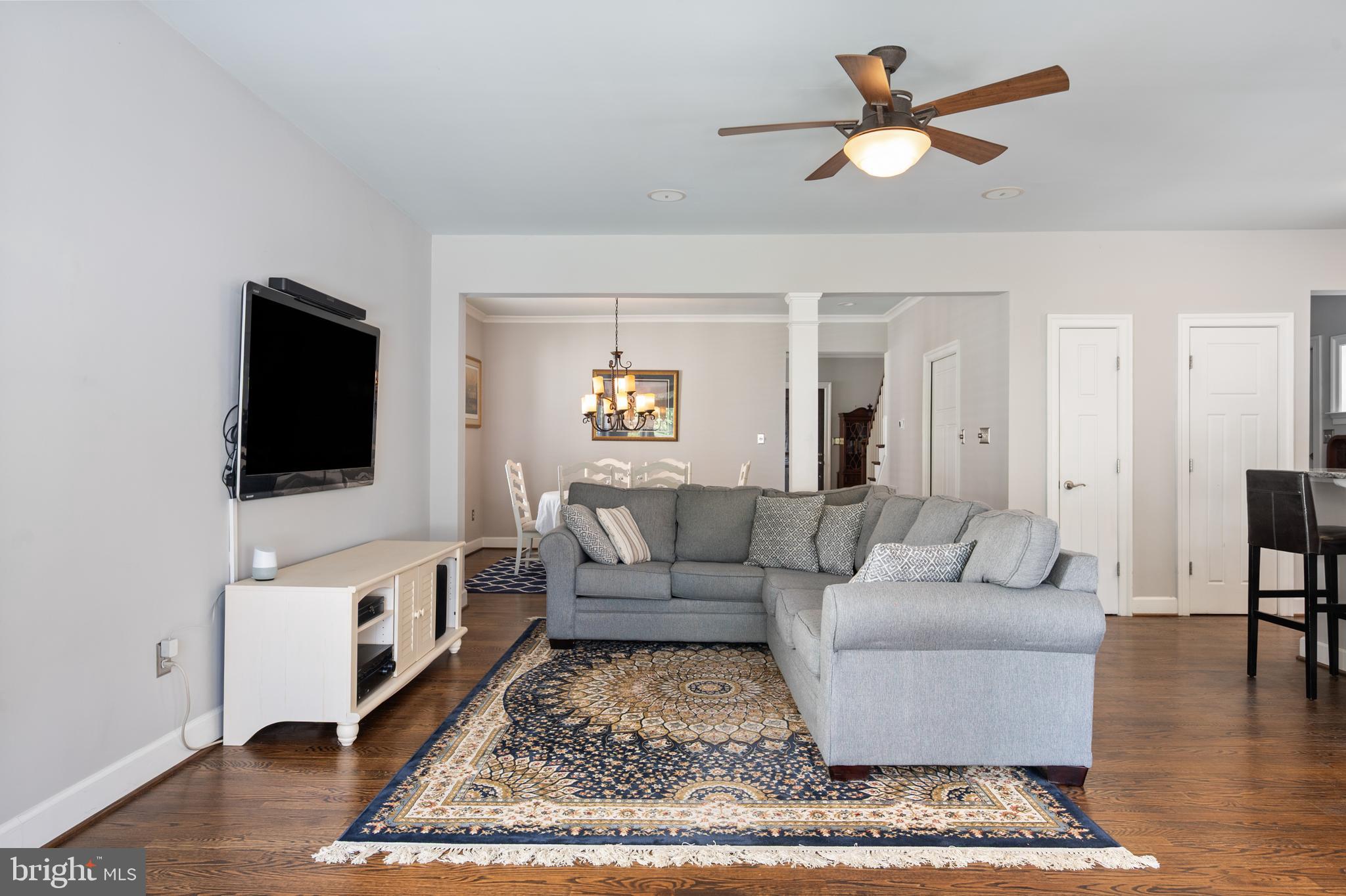 KERR'S ADDITION - Residential