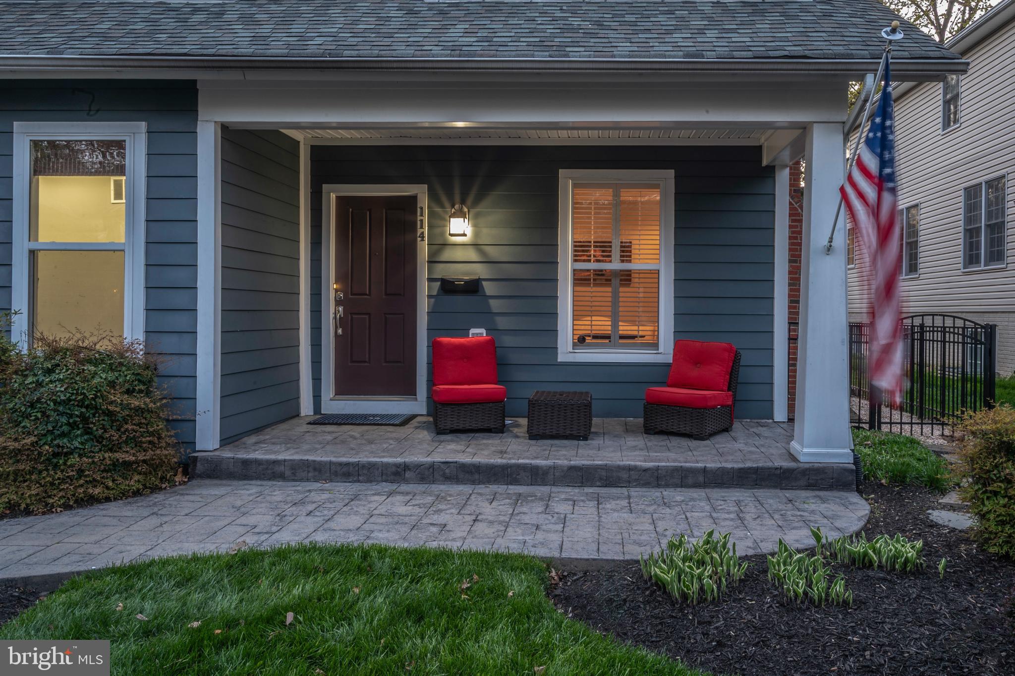 KERR'S ADDITION - Residential