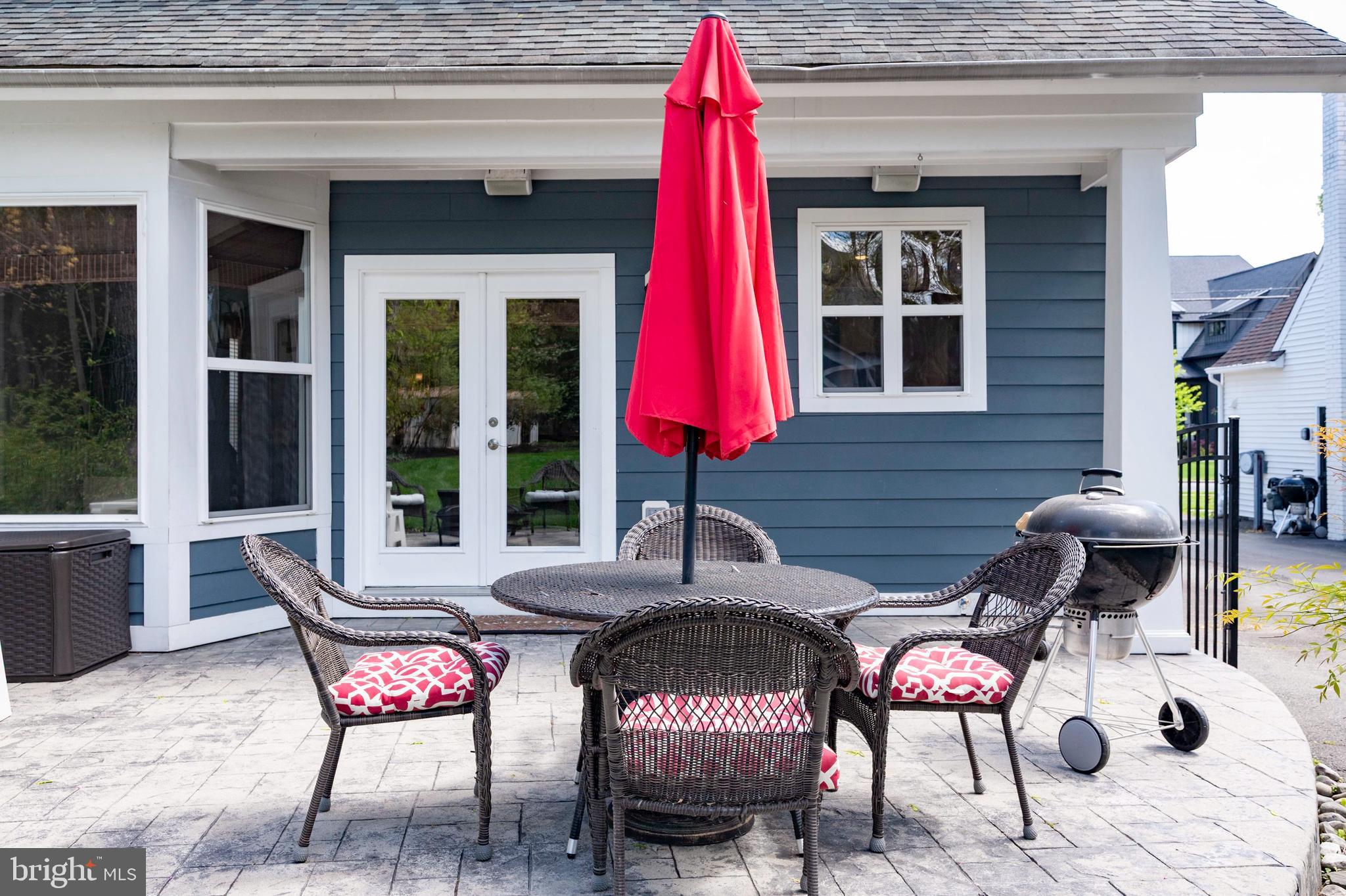 KERR'S ADDITION - Residential