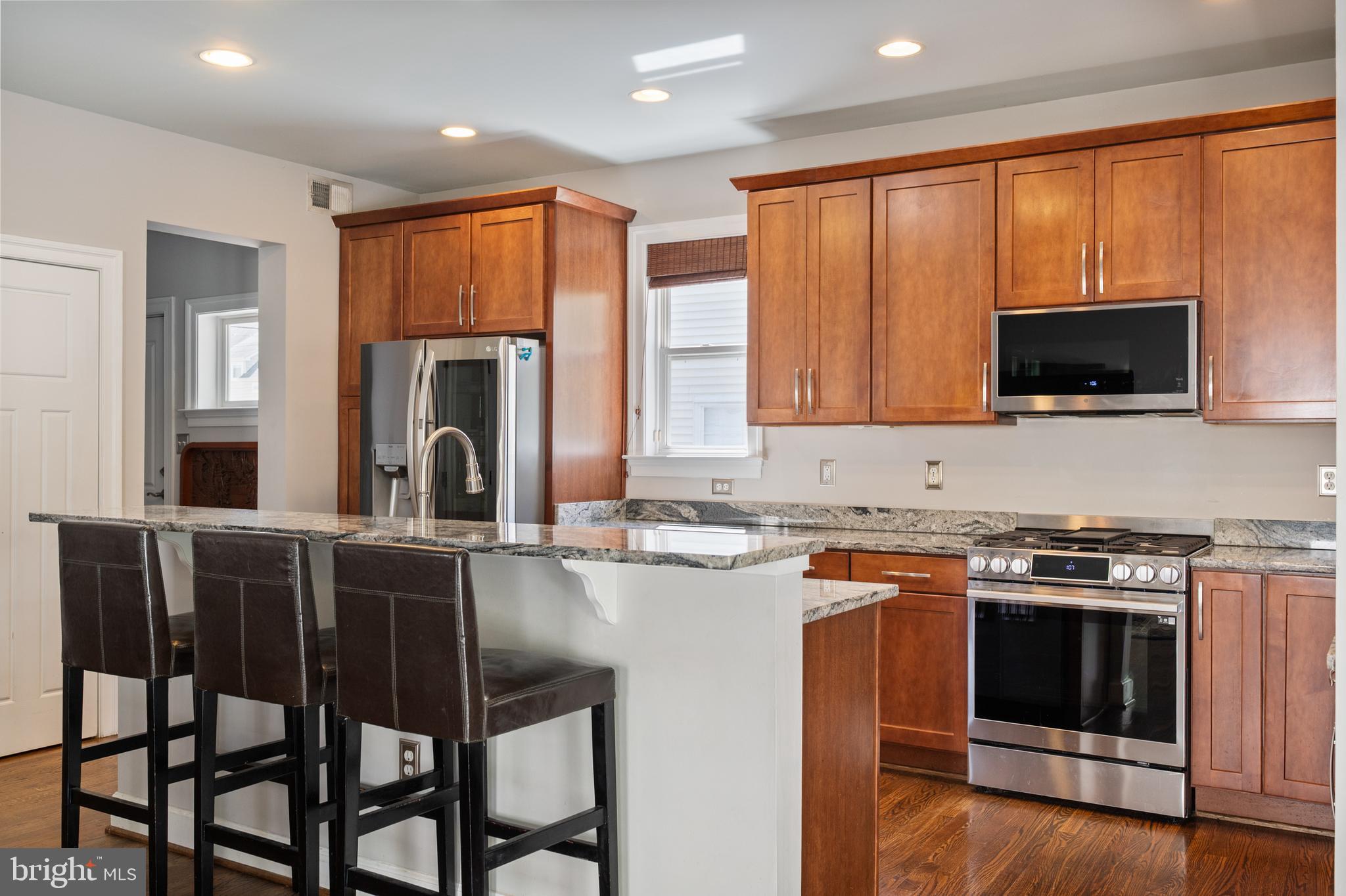 KERR'S ADDITION - Residential