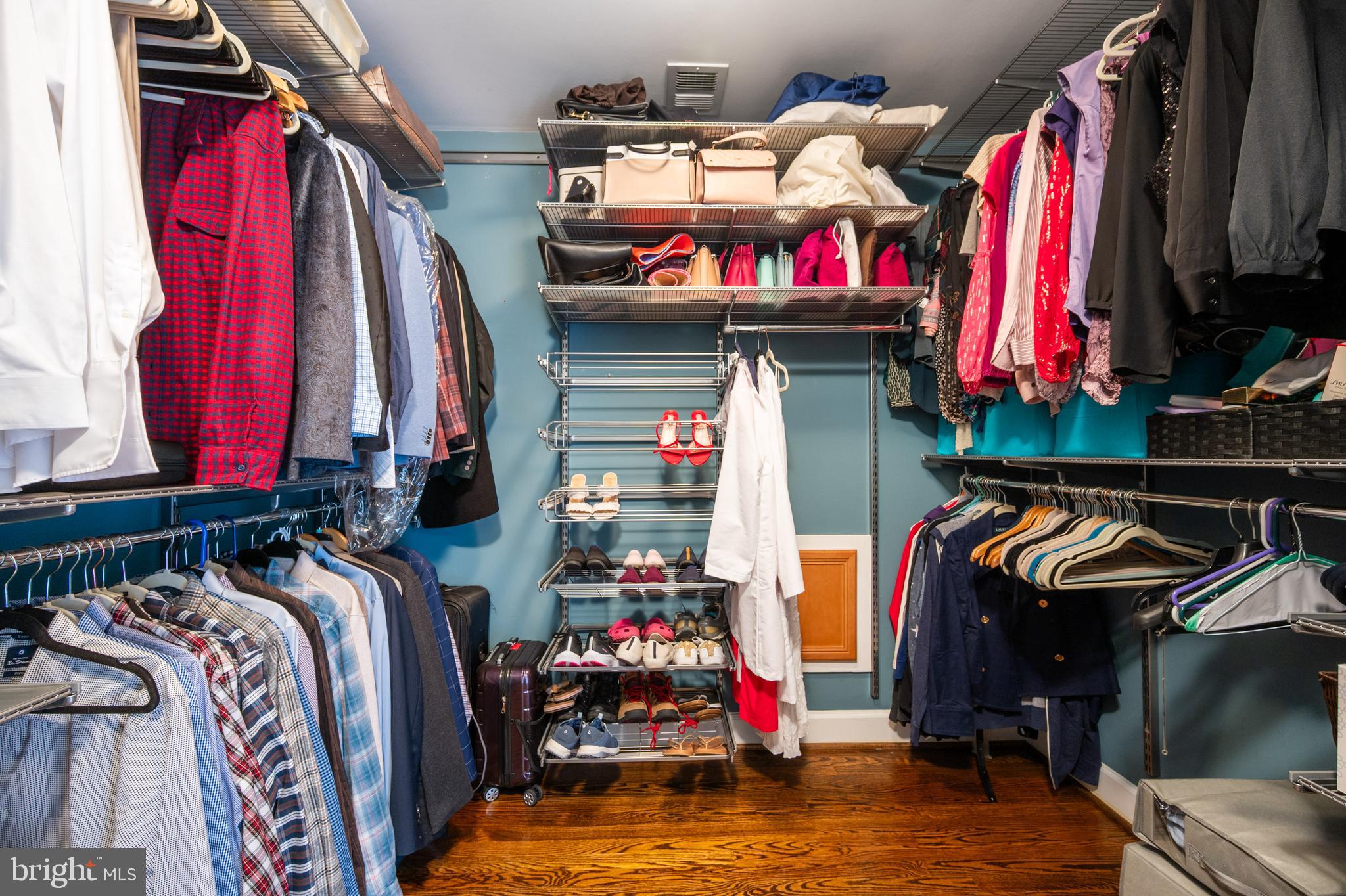 KERR'S ADDITION - Residential