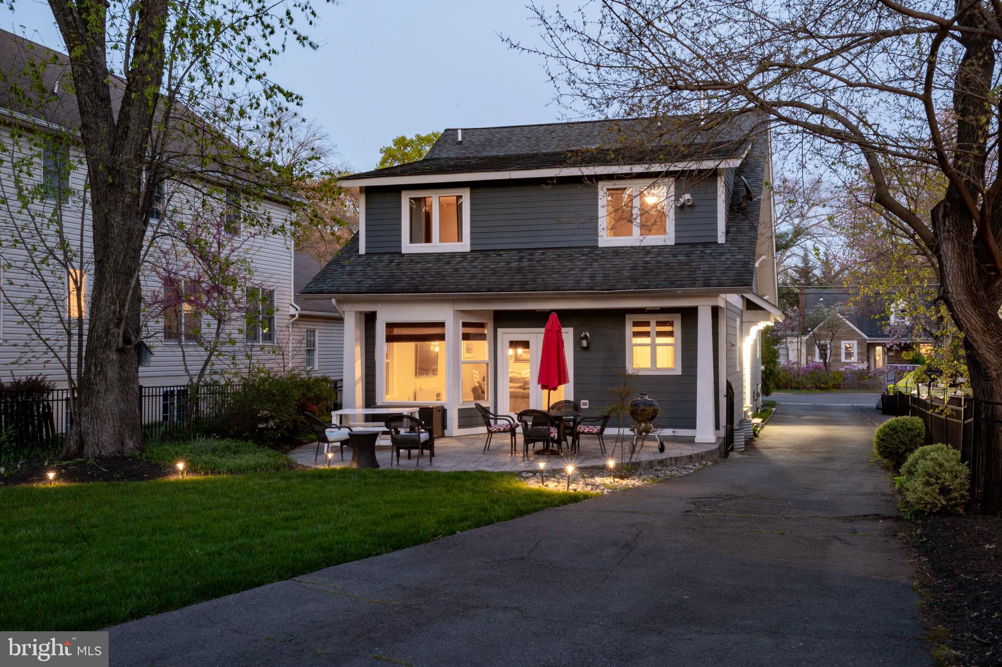 KERR'S ADDITION - Residential