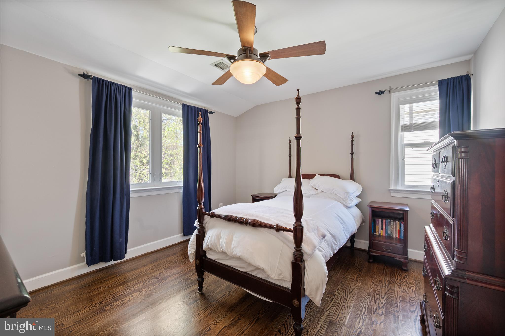 KERR'S ADDITION - Residential