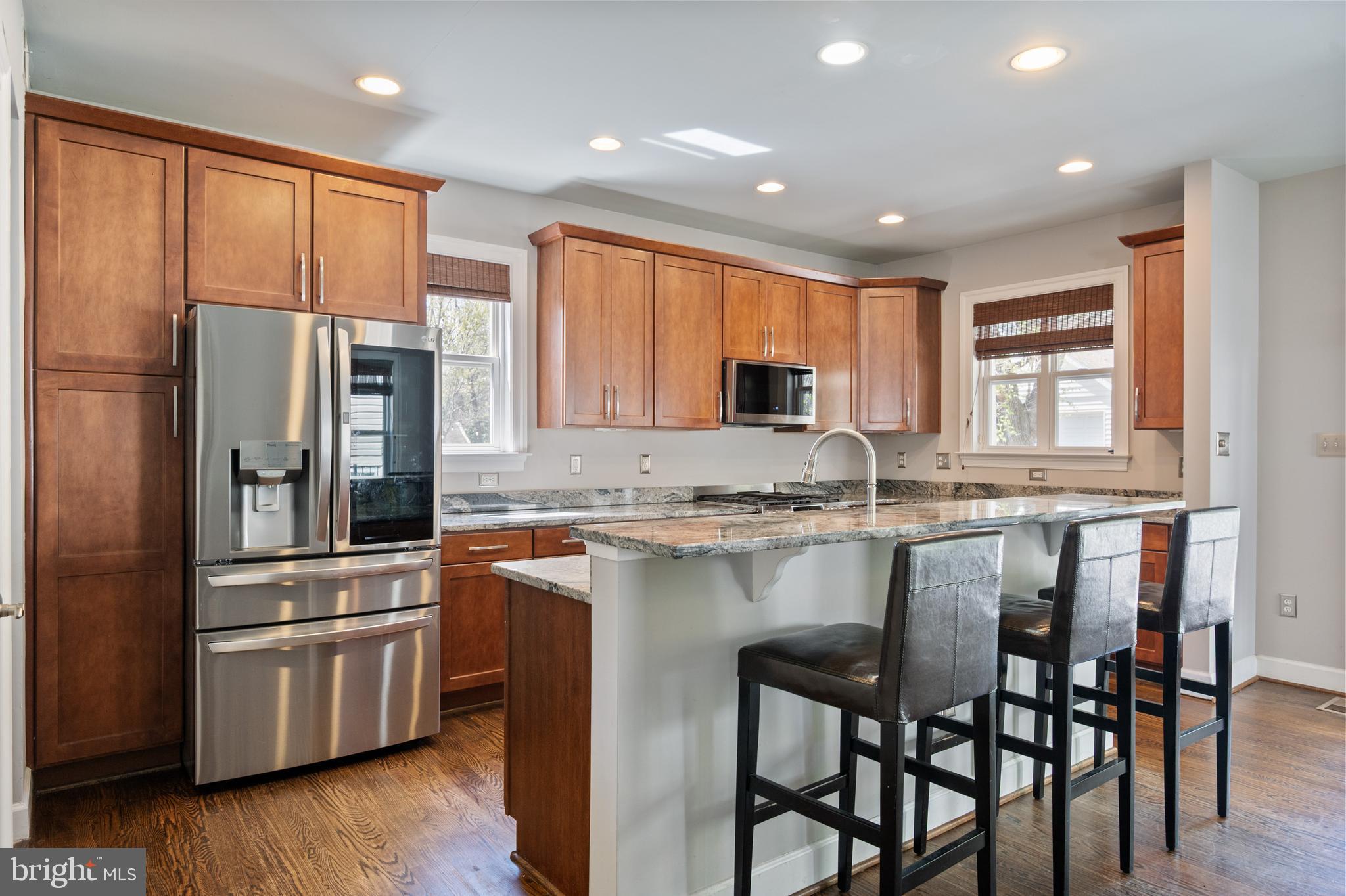 KERR'S ADDITION - Residential