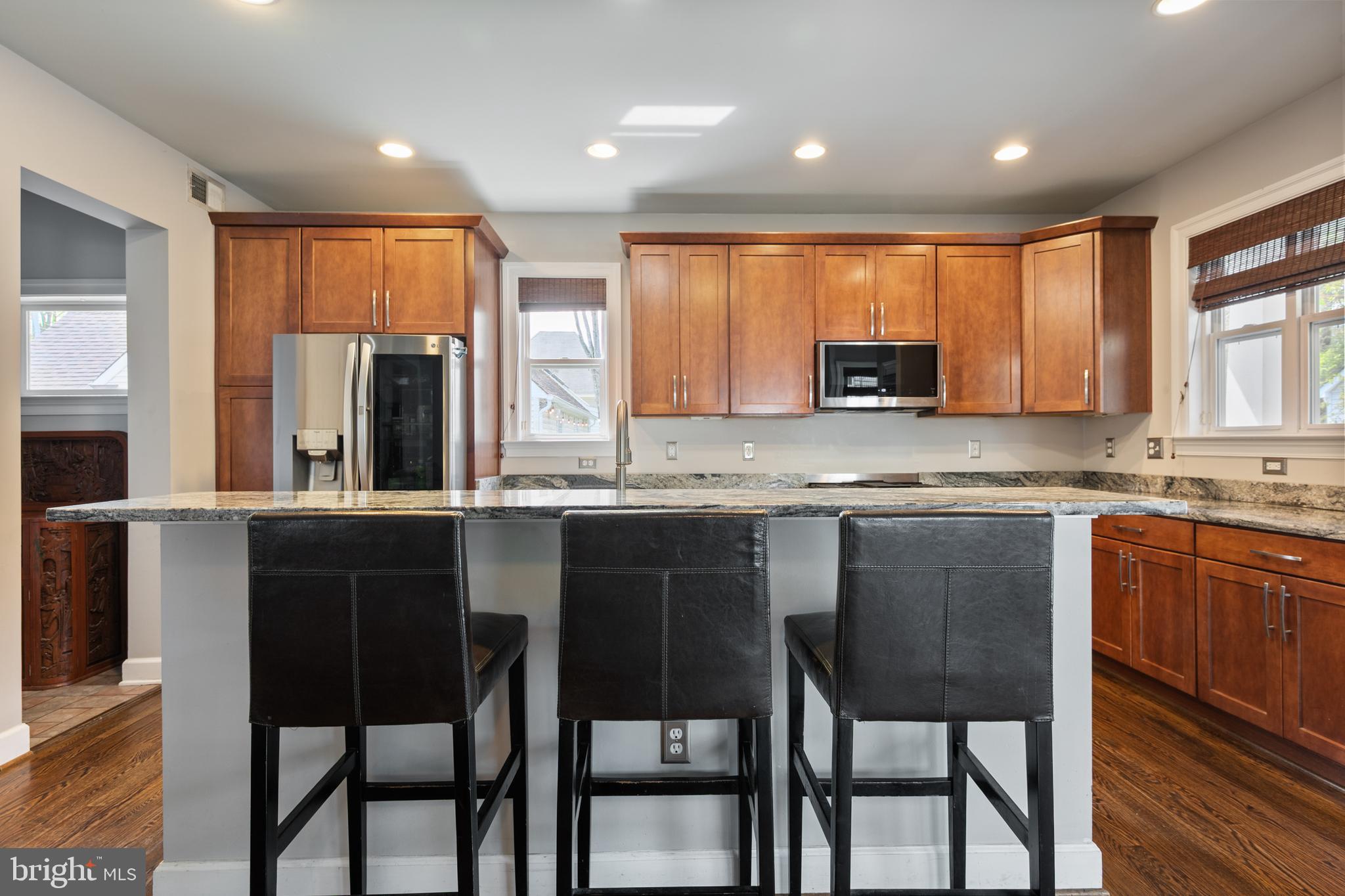 KERR'S ADDITION - Residential