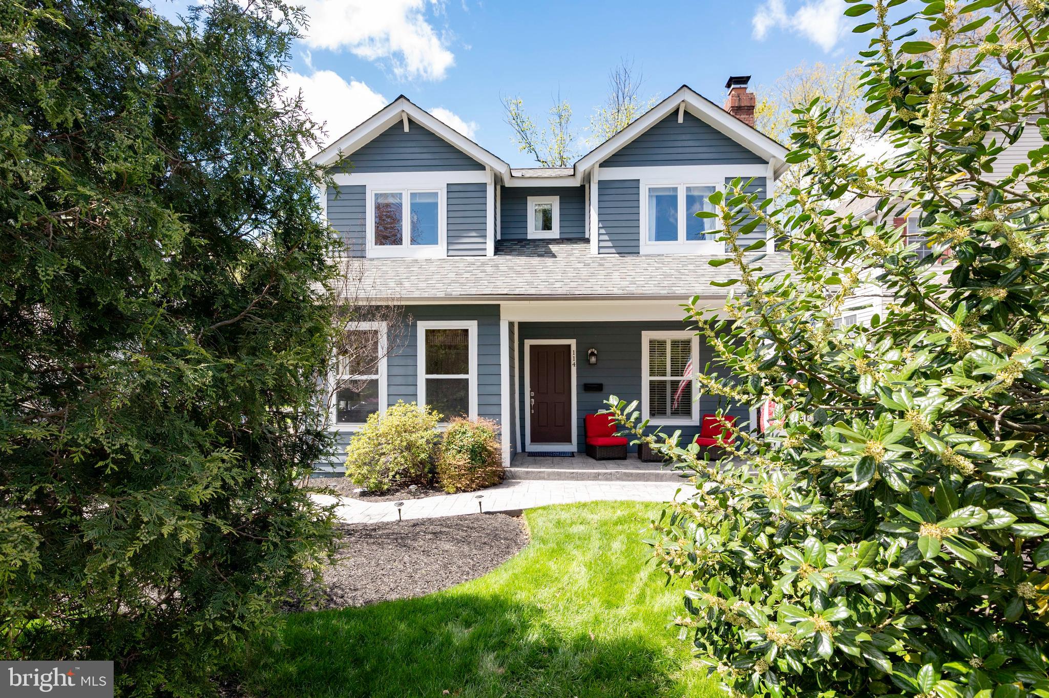 KERR'S ADDITION - Residential