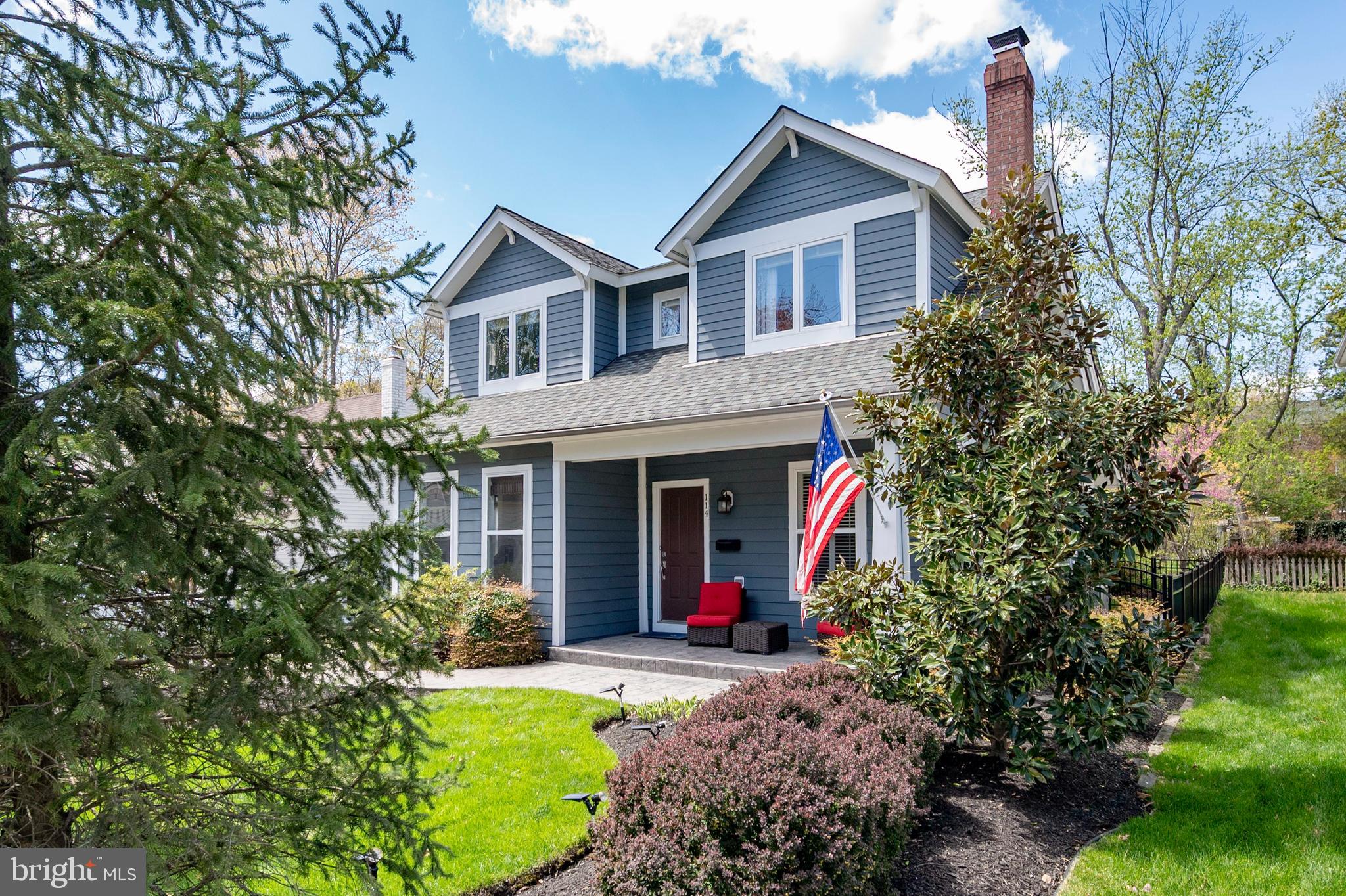 KERR'S ADDITION - Residential