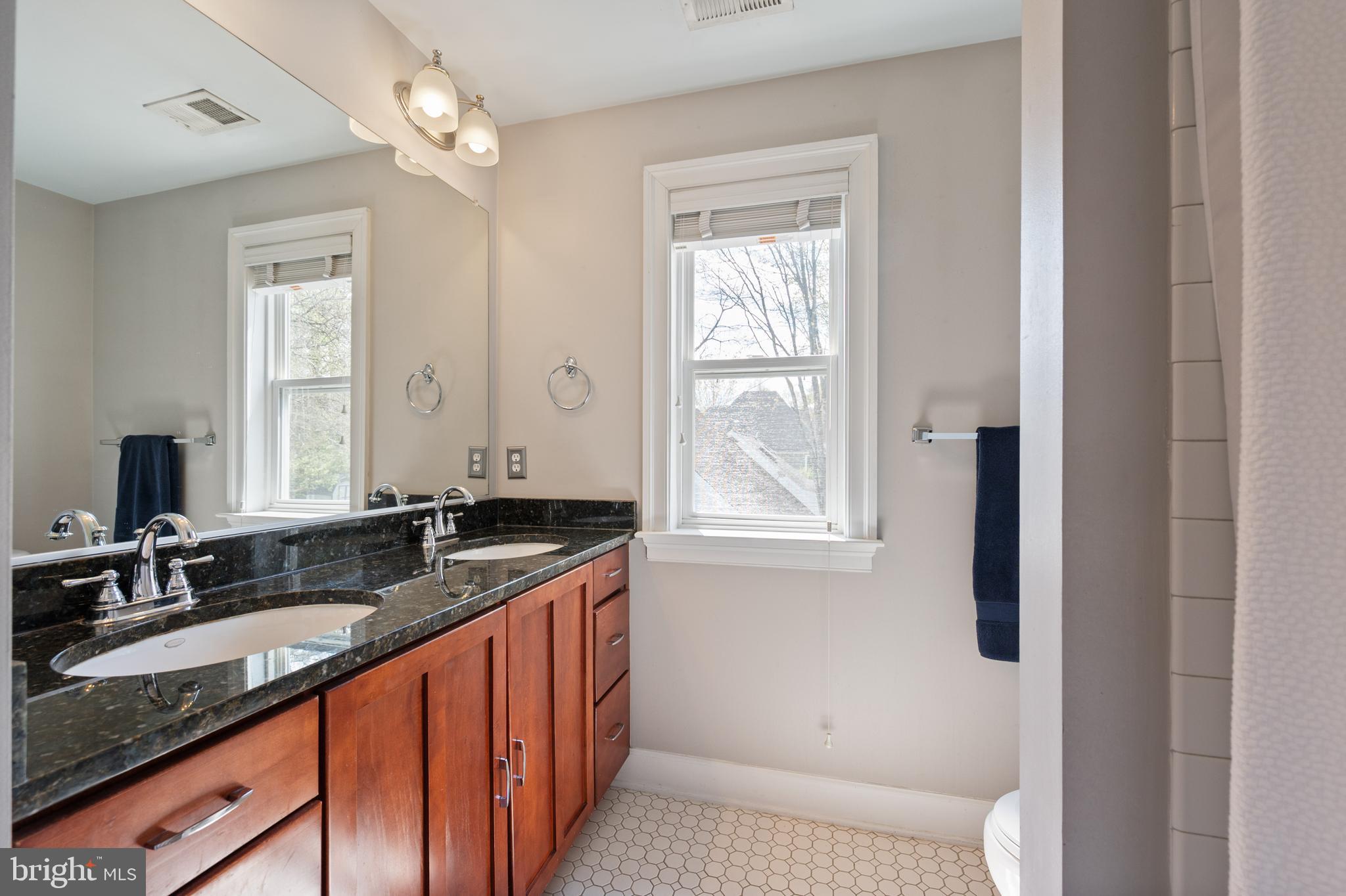 KERR'S ADDITION - Residential