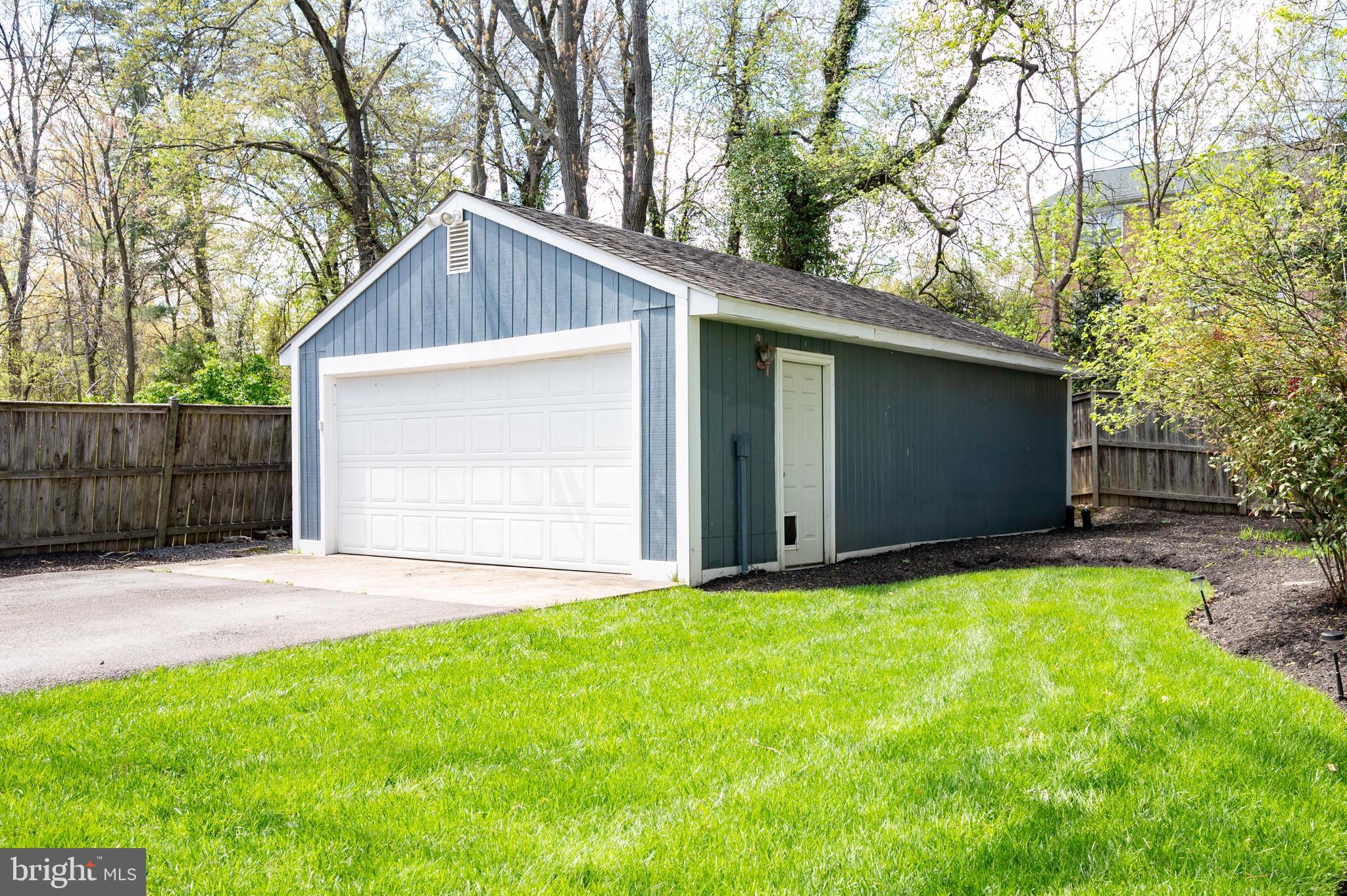 KERR'S ADDITION - Residential