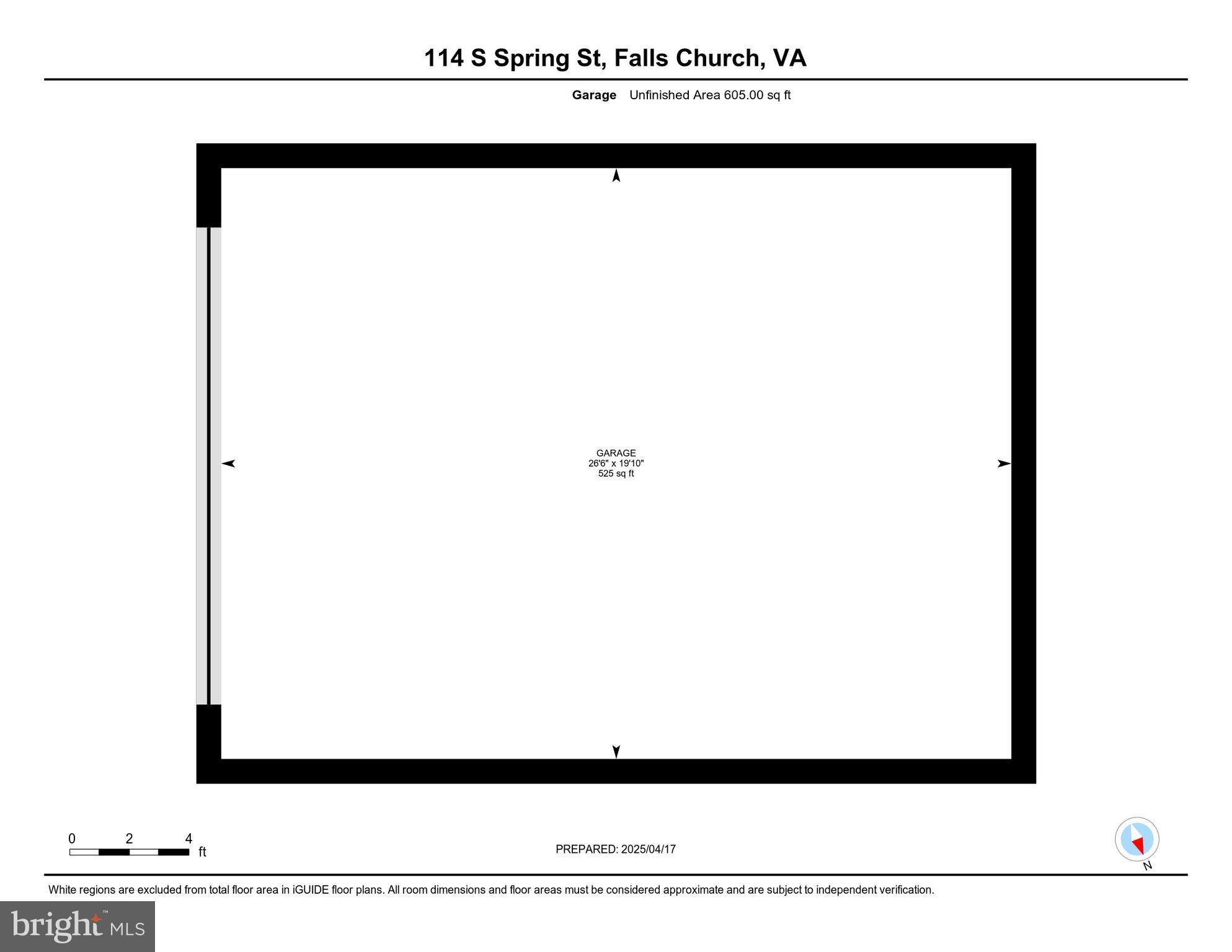 KERR'S ADDITION - Residential