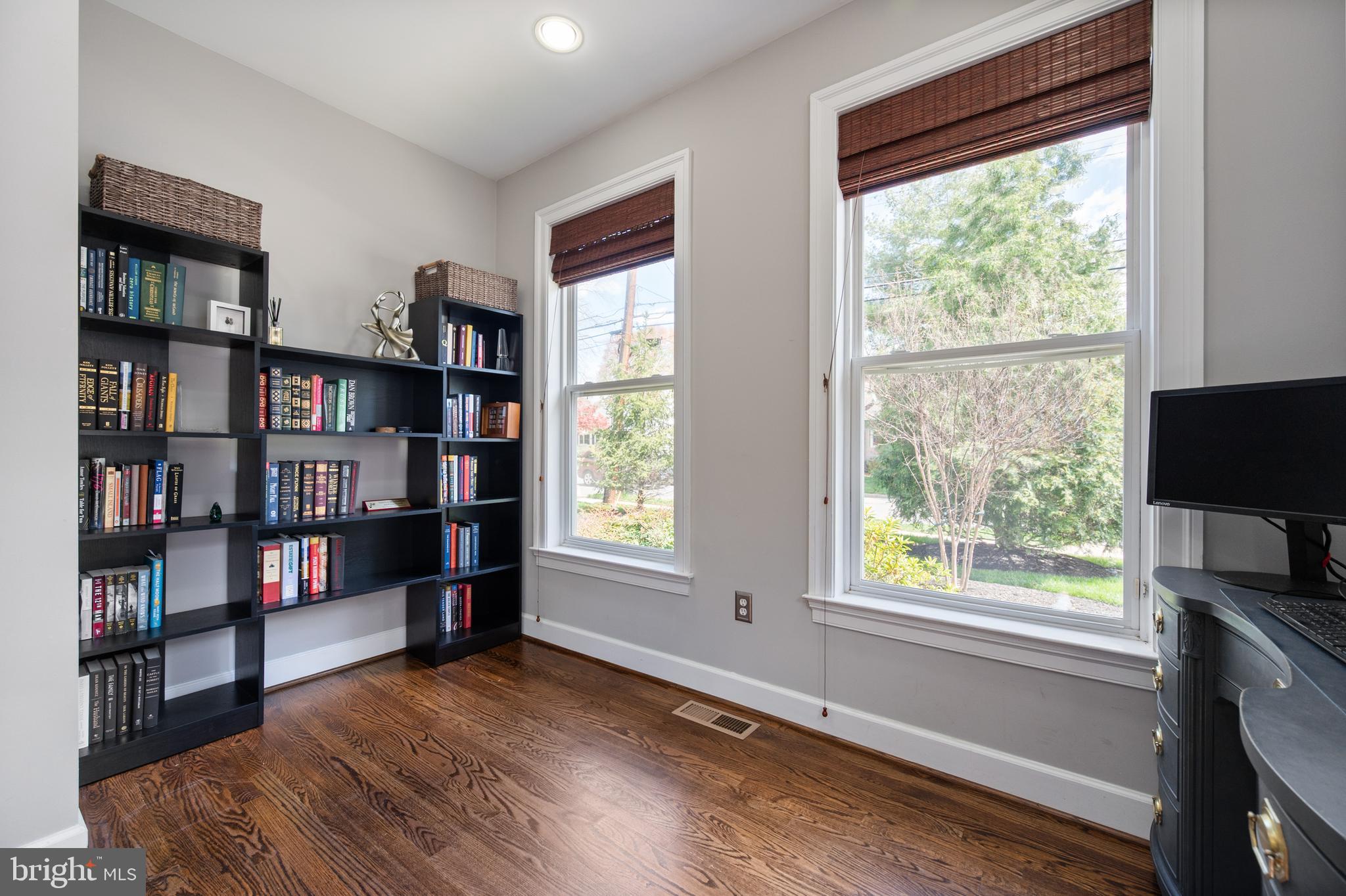 KERR'S ADDITION - Residential