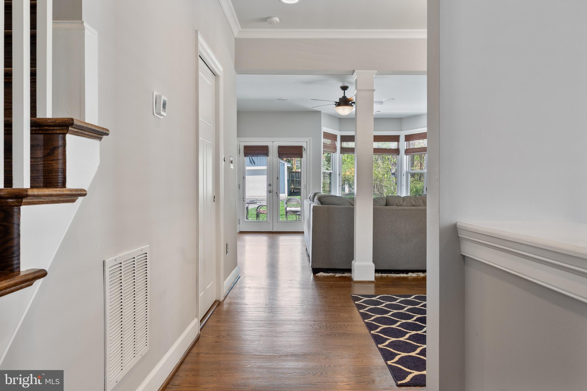 KERR'S ADDITION - Residential