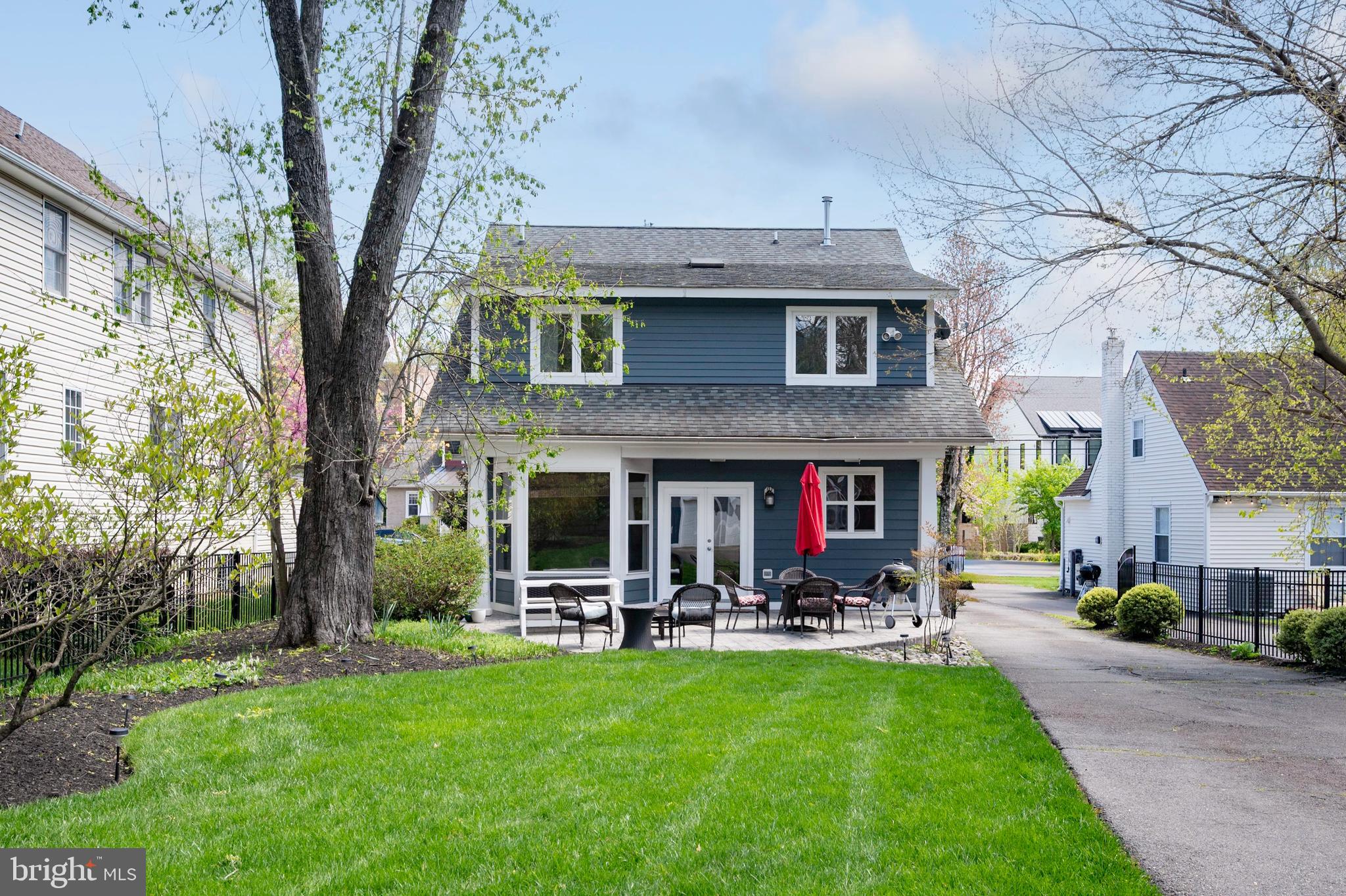 KERR'S ADDITION - Residential