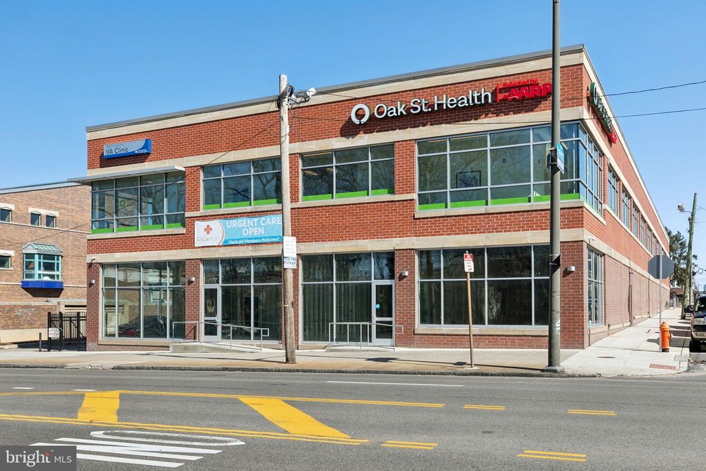 Photo of 6232 Market Street, PHILADELPHIA, PA 19139 (MLS # PAPH2451672)