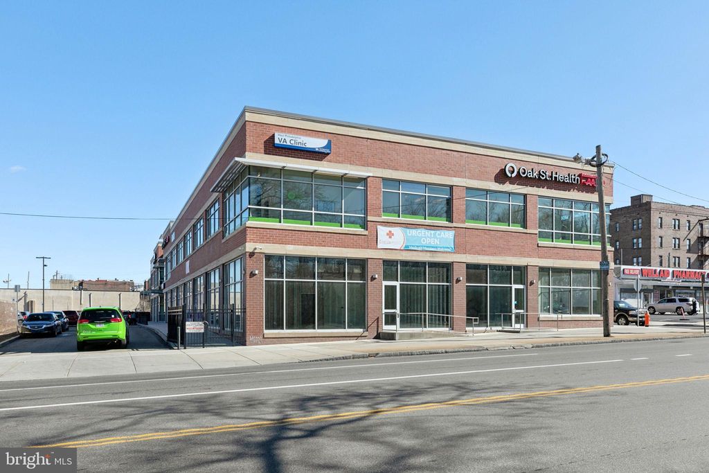 Photo of 6232 Market Street, PHILADELPHIA, PA 19139 (MLS # PAPH2451672)