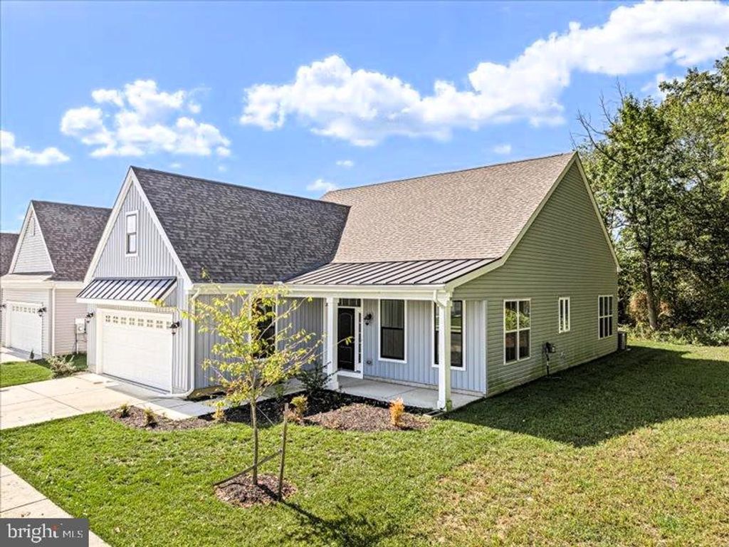 Photo of 145 Leander Drive, DOVER, DE 19904 (MLS # DEKT2041254)