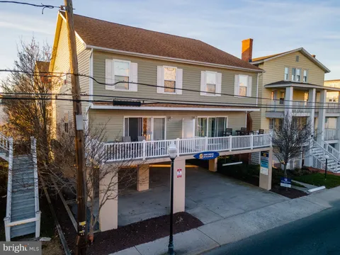 803 N Baltimore Avenue Unit B, Ocean City, MD 21842 - #: MDWO2028794