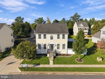 8950 SCREECH OWL COURT GAINESVILLE VA 20155