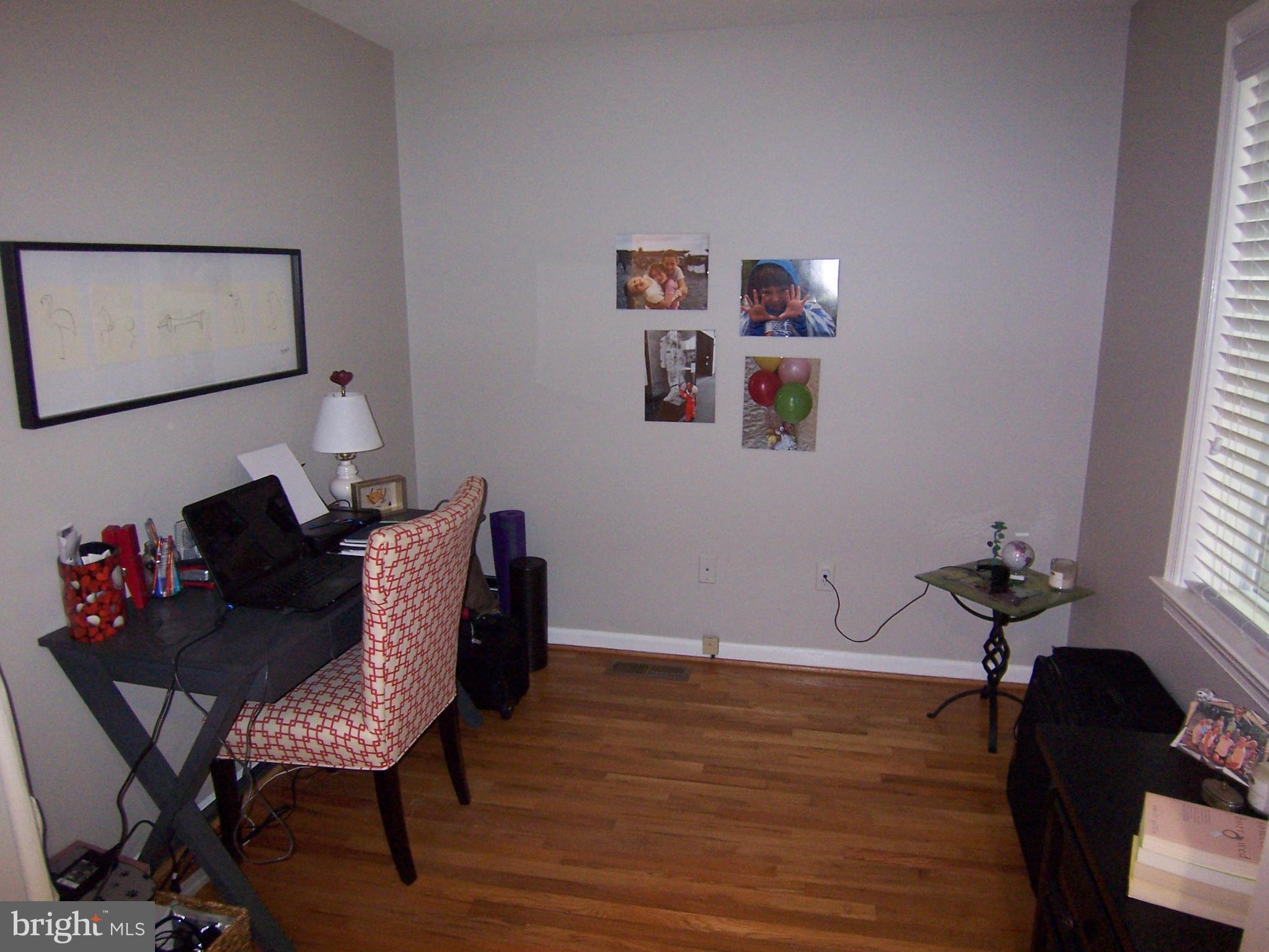 WESTMORELAND SQUARE - Residential Lease