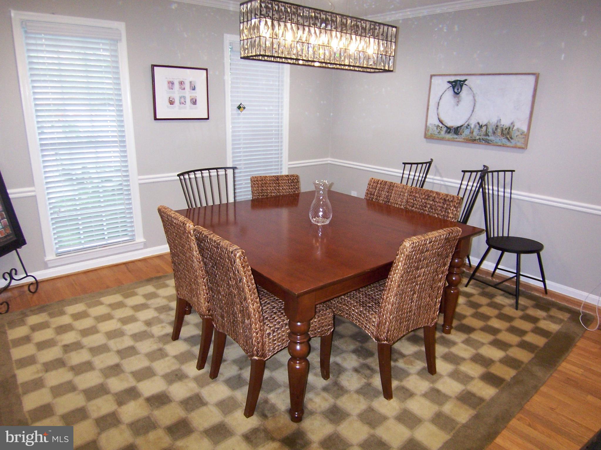 WESTMORELAND SQUARE - Residential Lease