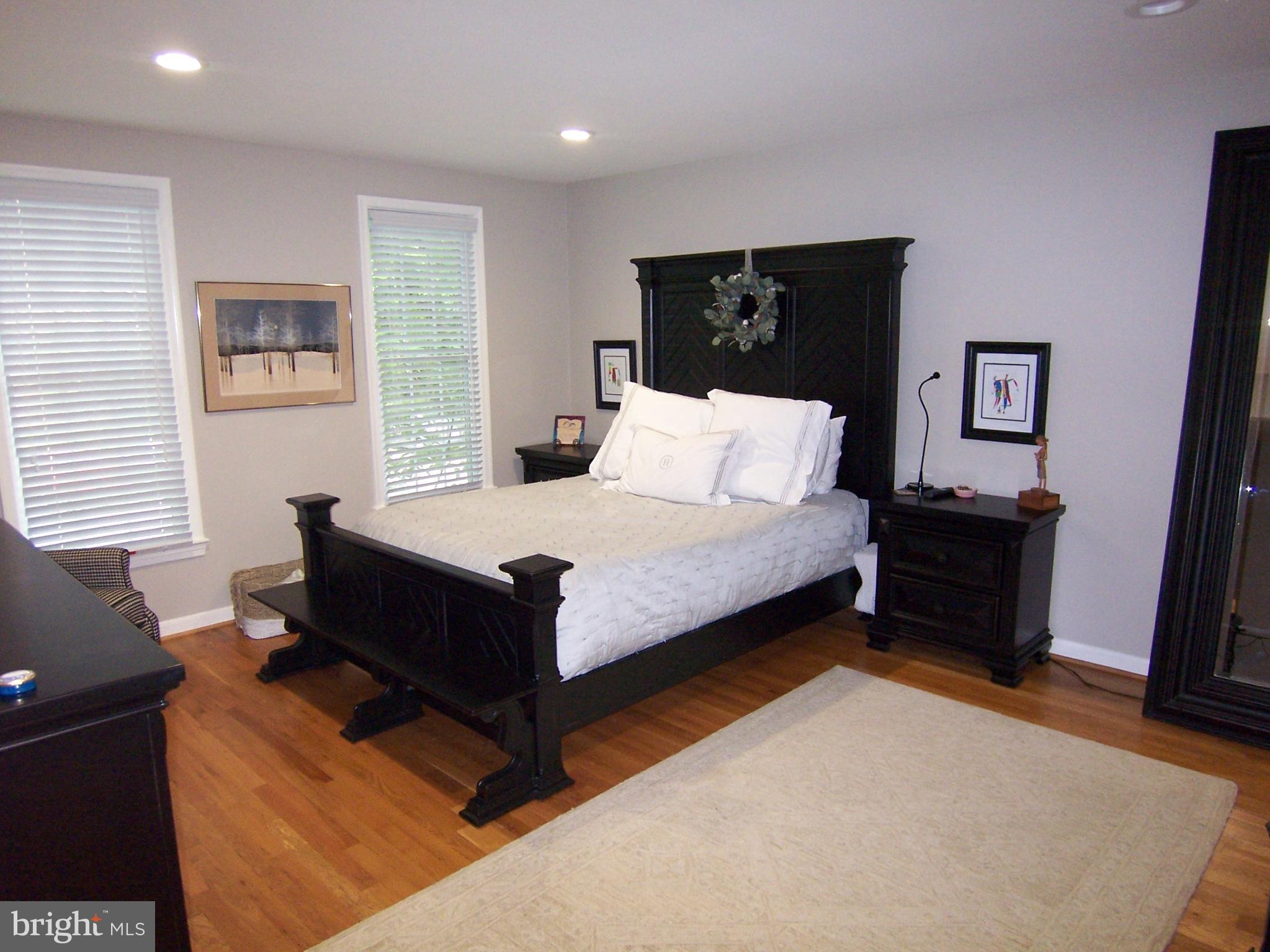 WESTMORELAND SQUARE - Residential Lease