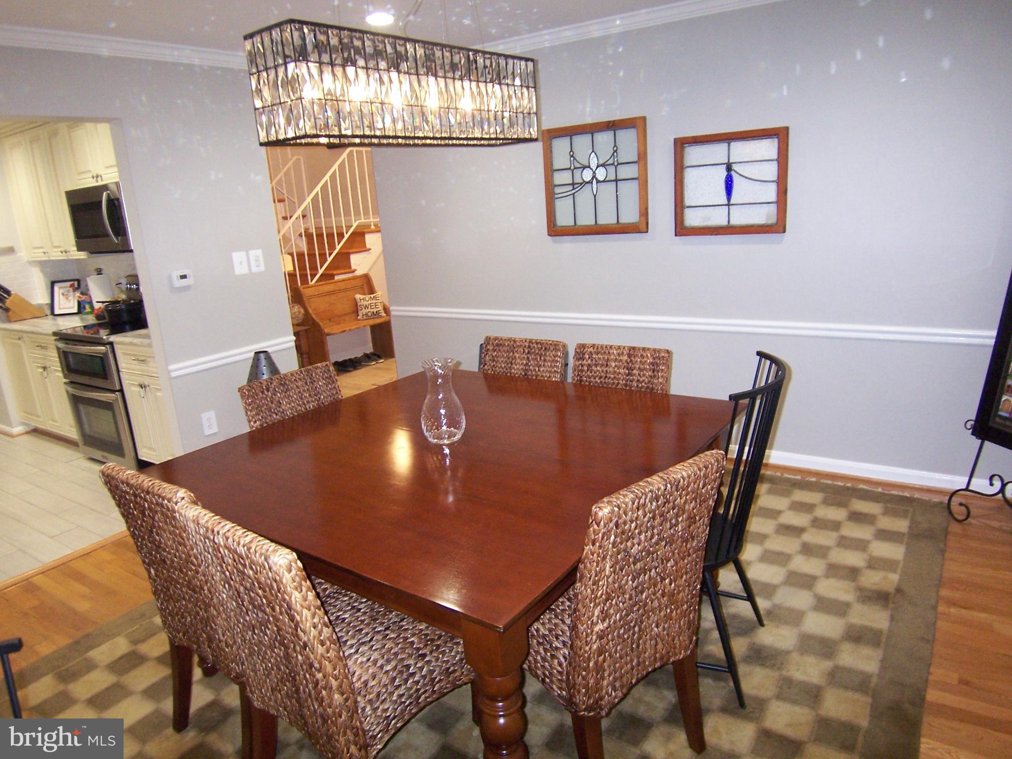 WESTMORELAND SQUARE - Residential Lease