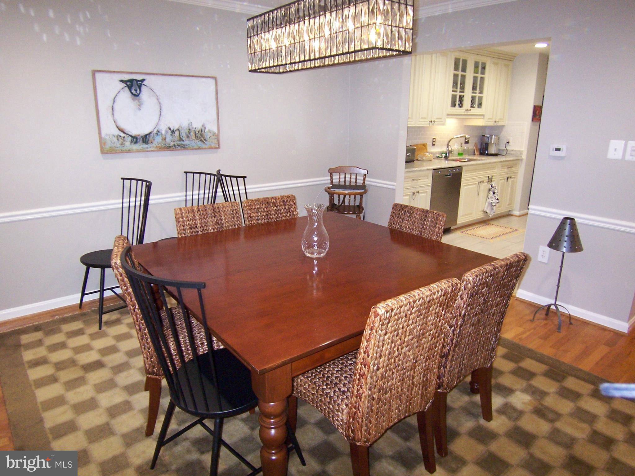 WESTMORELAND SQUARE - Residential Lease