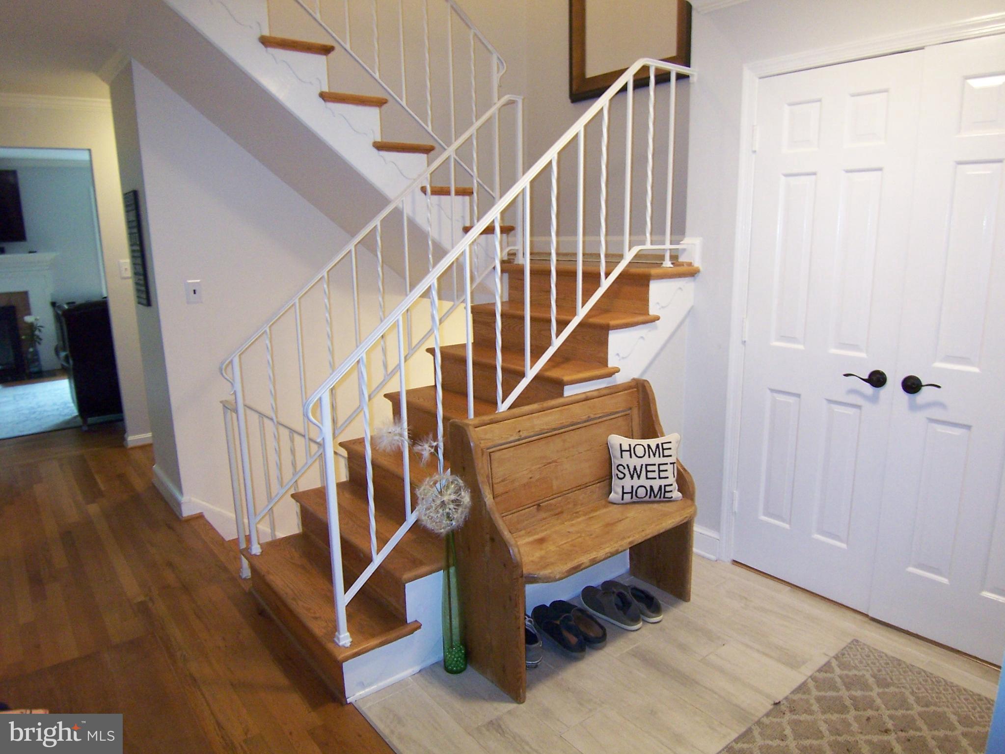 WESTMORELAND SQUARE - Residential Lease