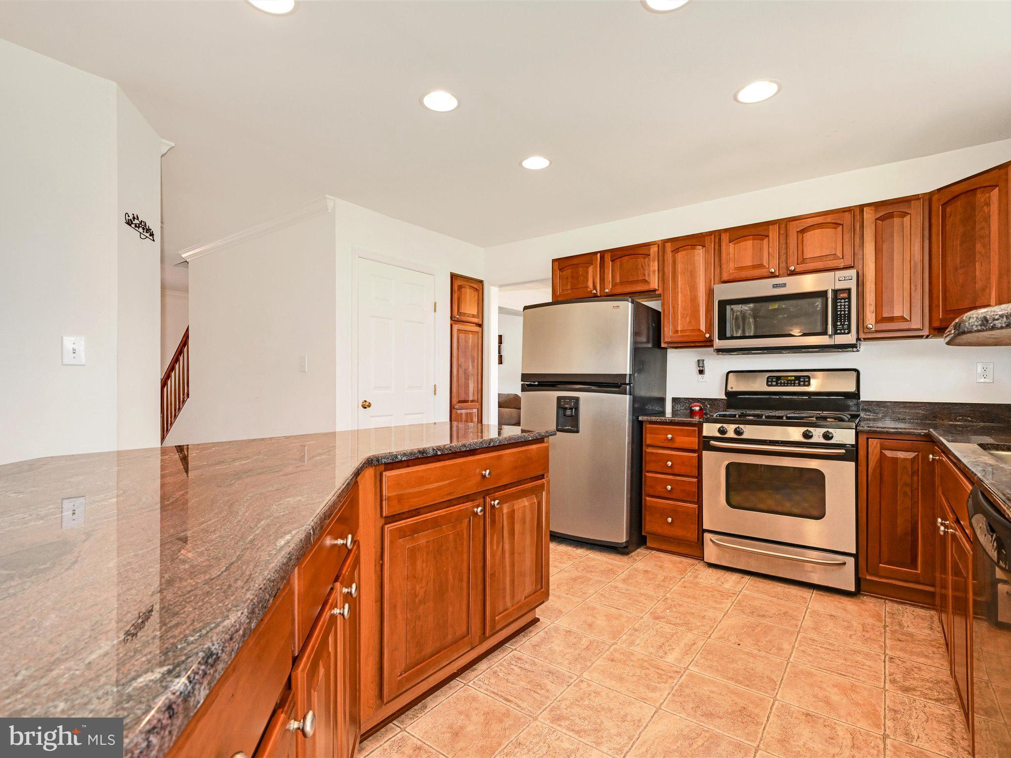 WEST MANCHESTER TWP - Residential