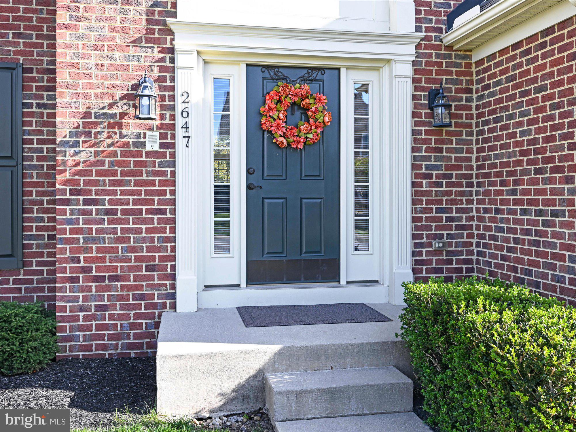 WEST MANCHESTER TWP - Residential