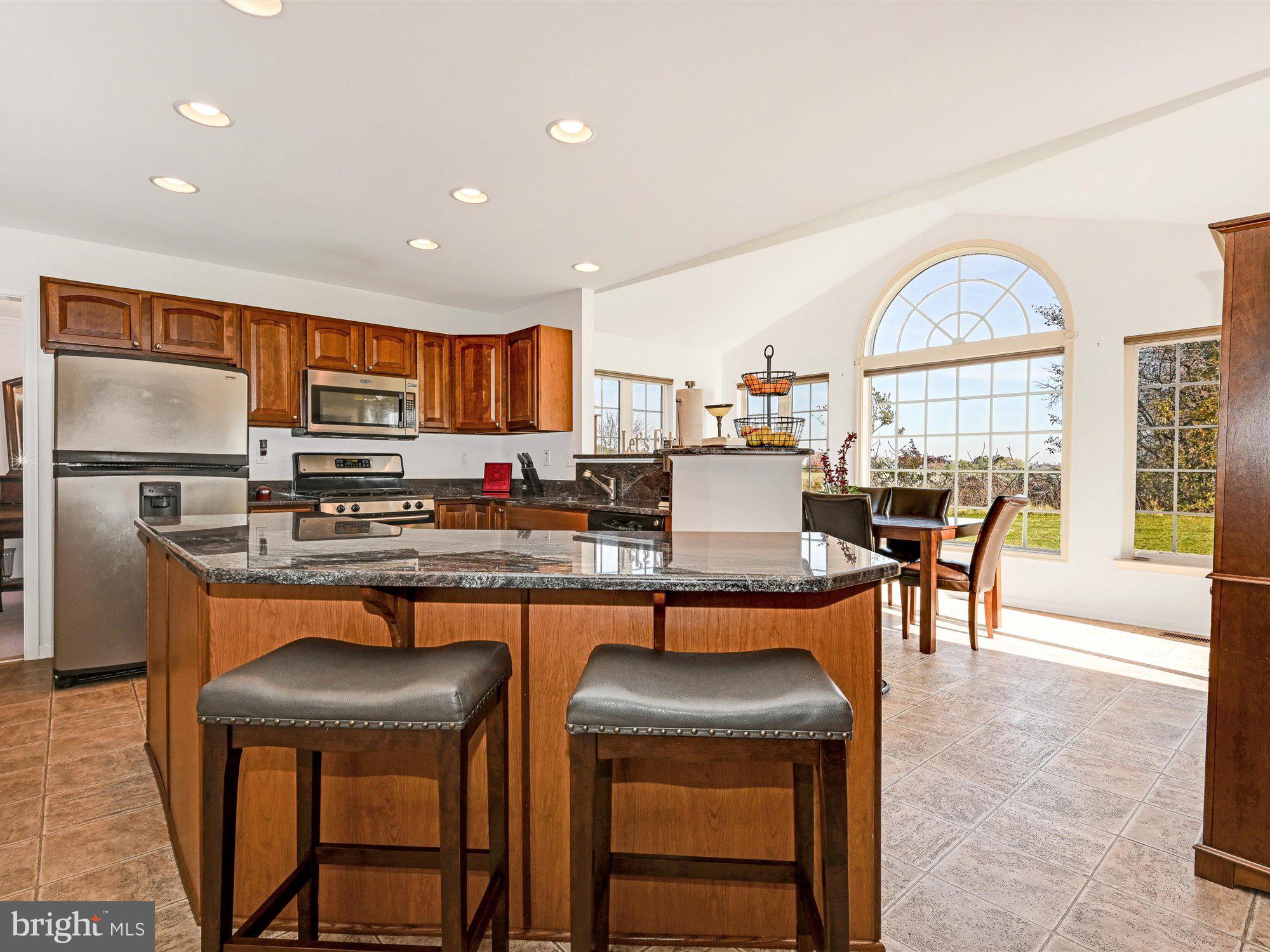 WEST MANCHESTER TWP - Residential