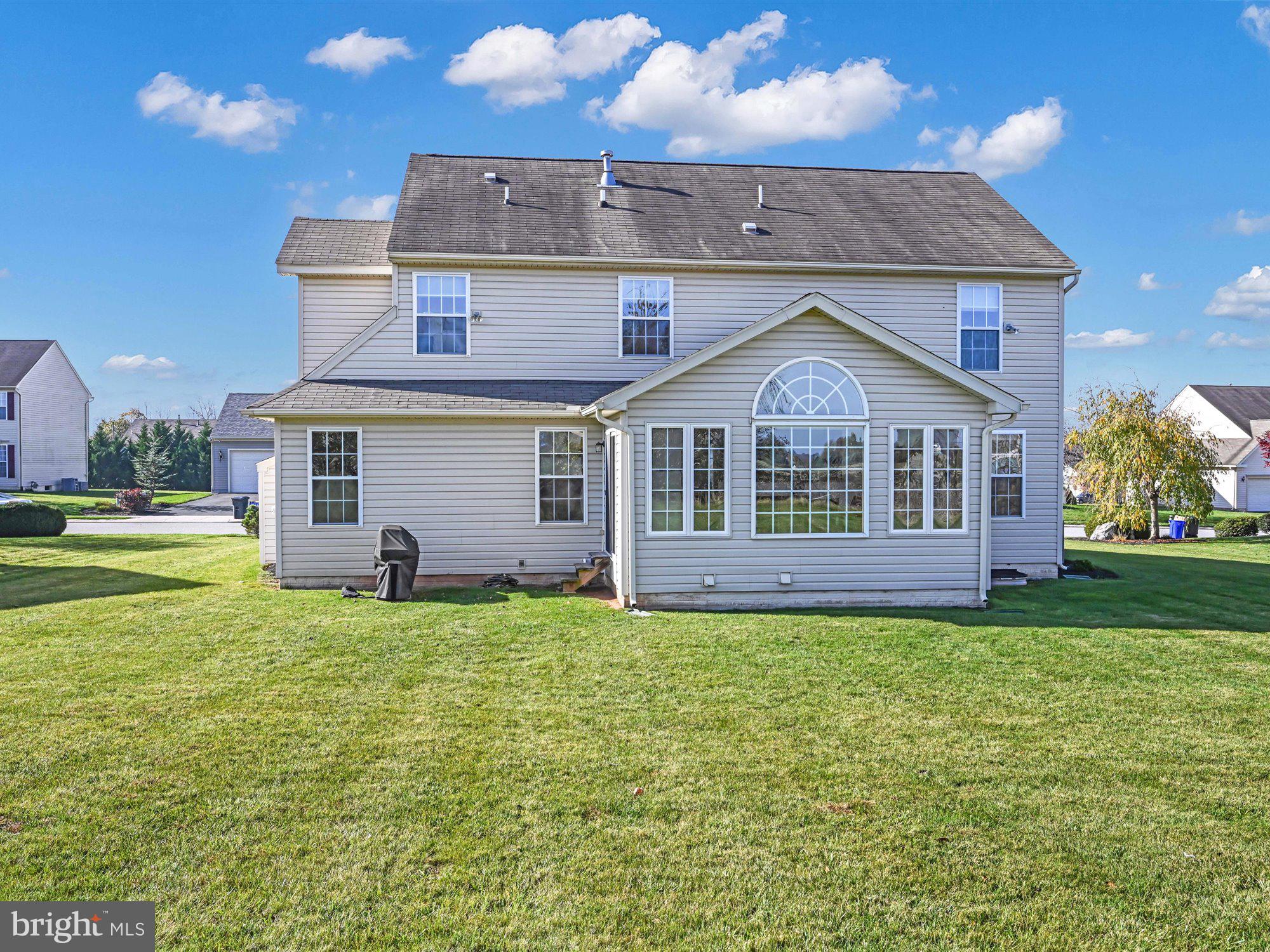 WEST MANCHESTER TWP - Residential