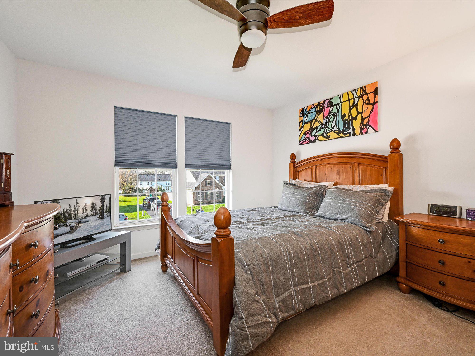 WEST MANCHESTER TWP - Residential