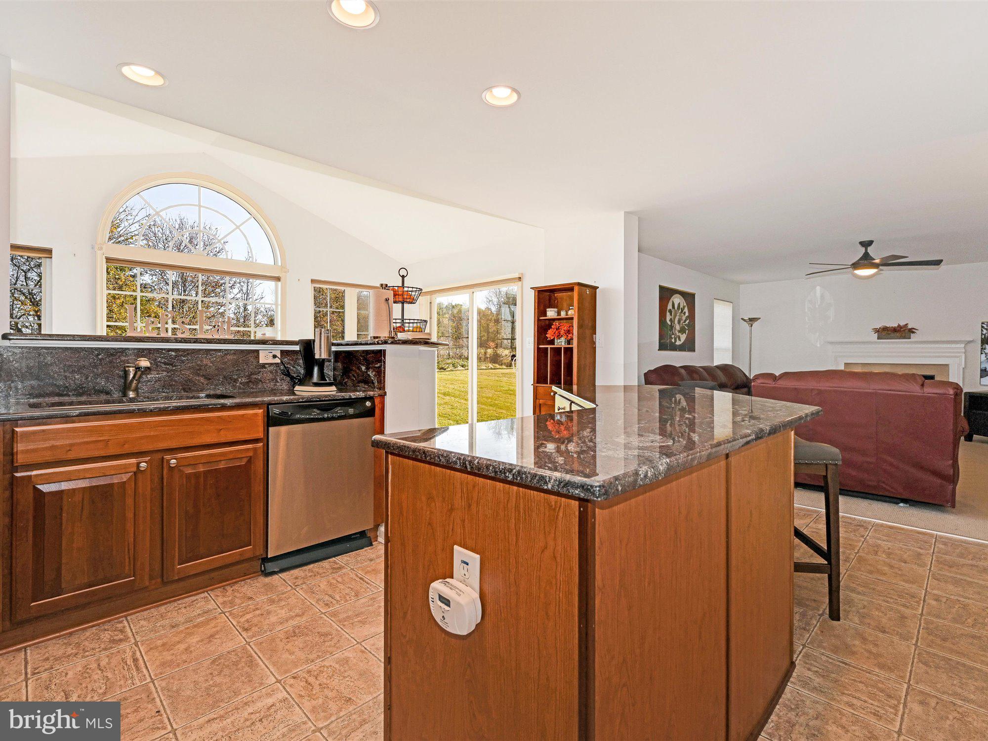 WEST MANCHESTER TWP - Residential