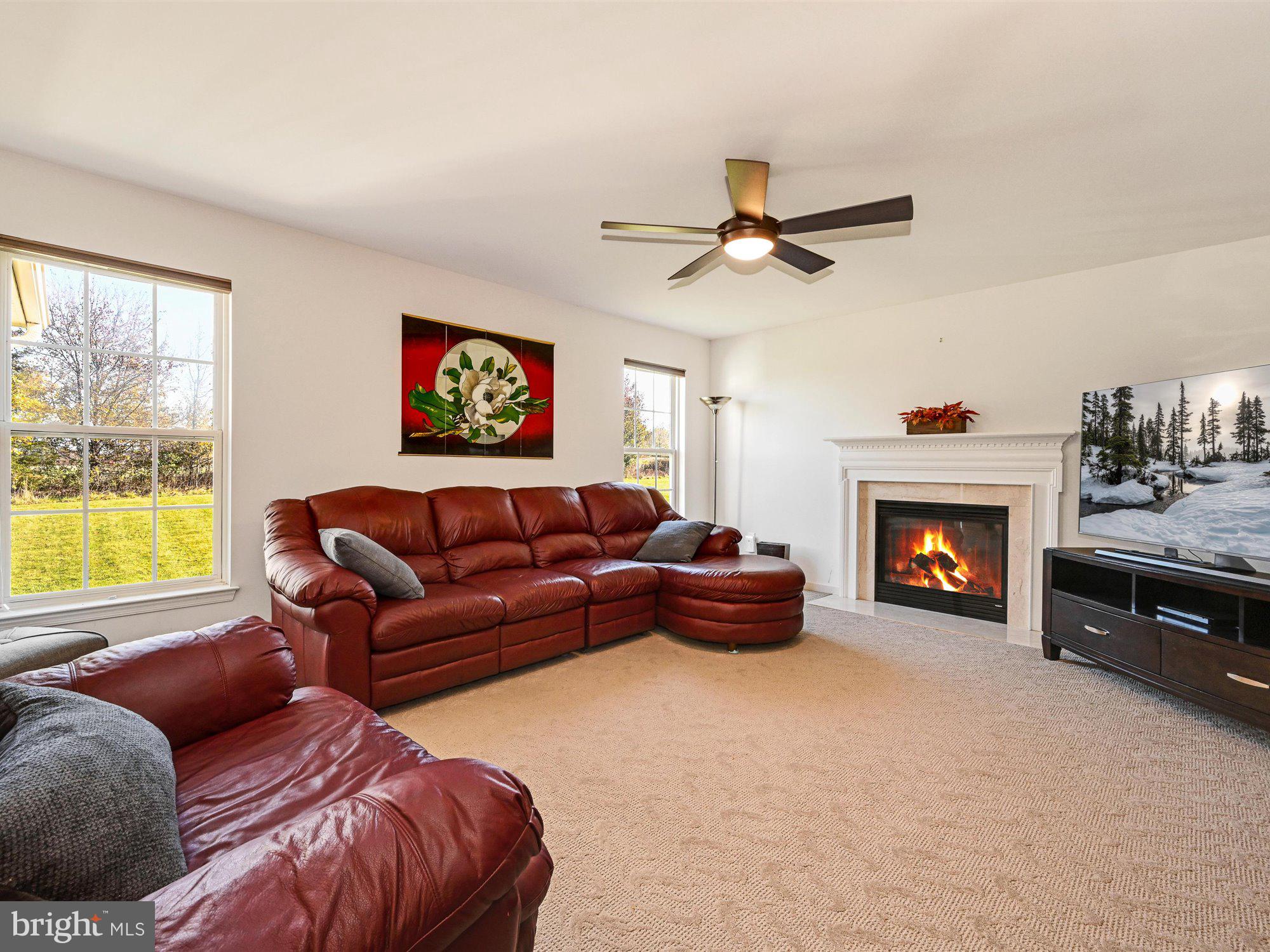 WEST MANCHESTER TWP - Residential