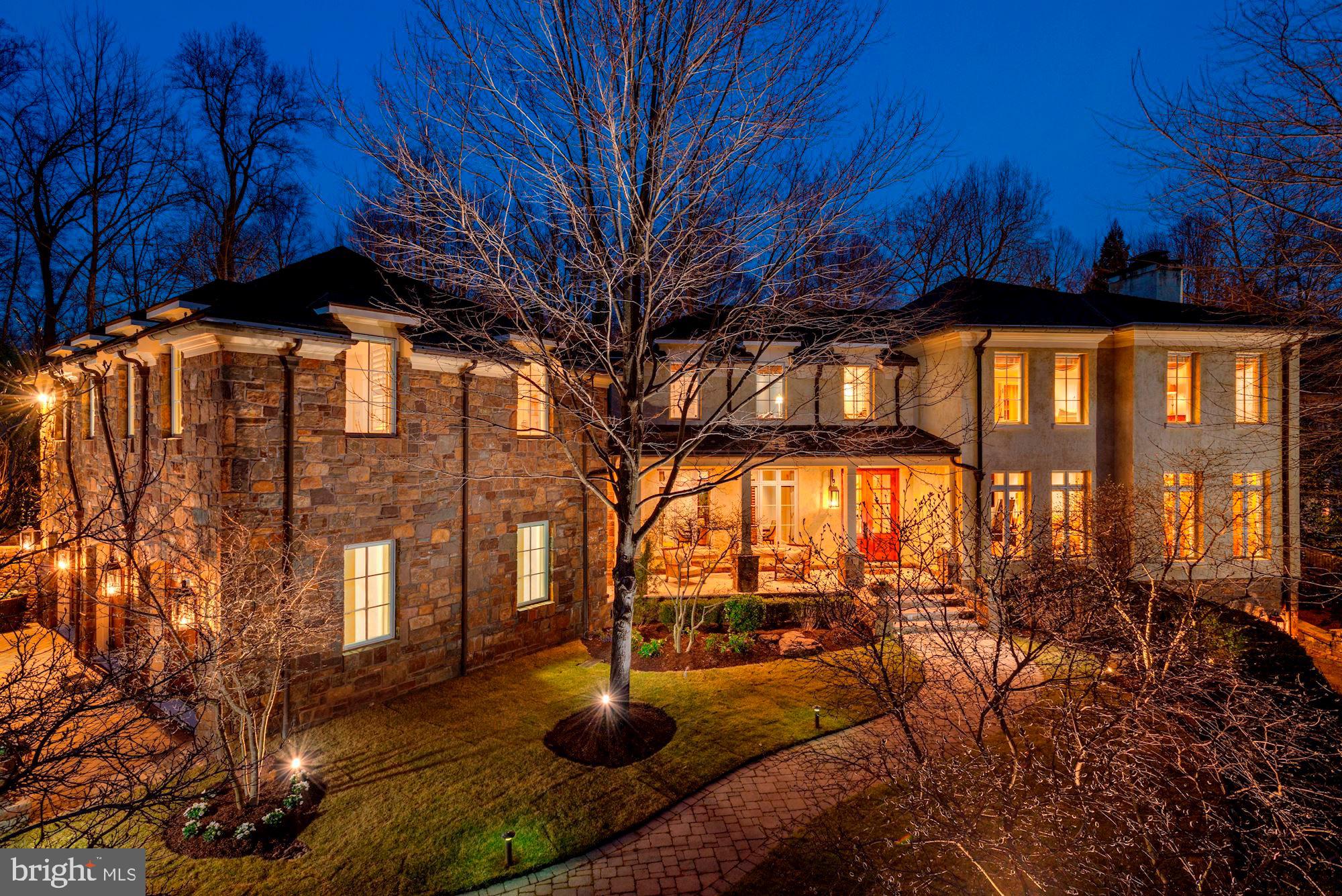 LANGLEY FOREST - Residential