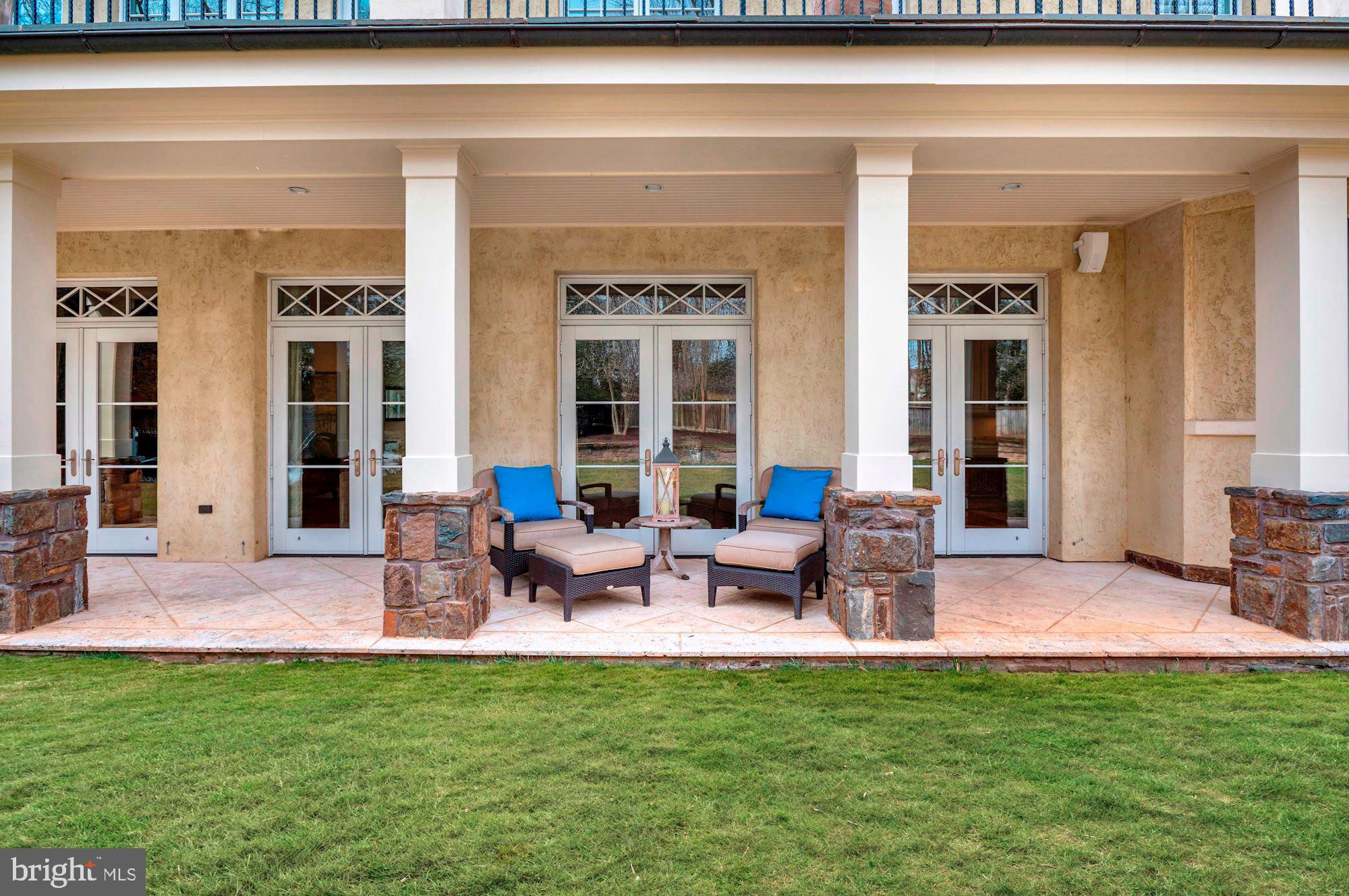 LANGLEY FOREST - Residential