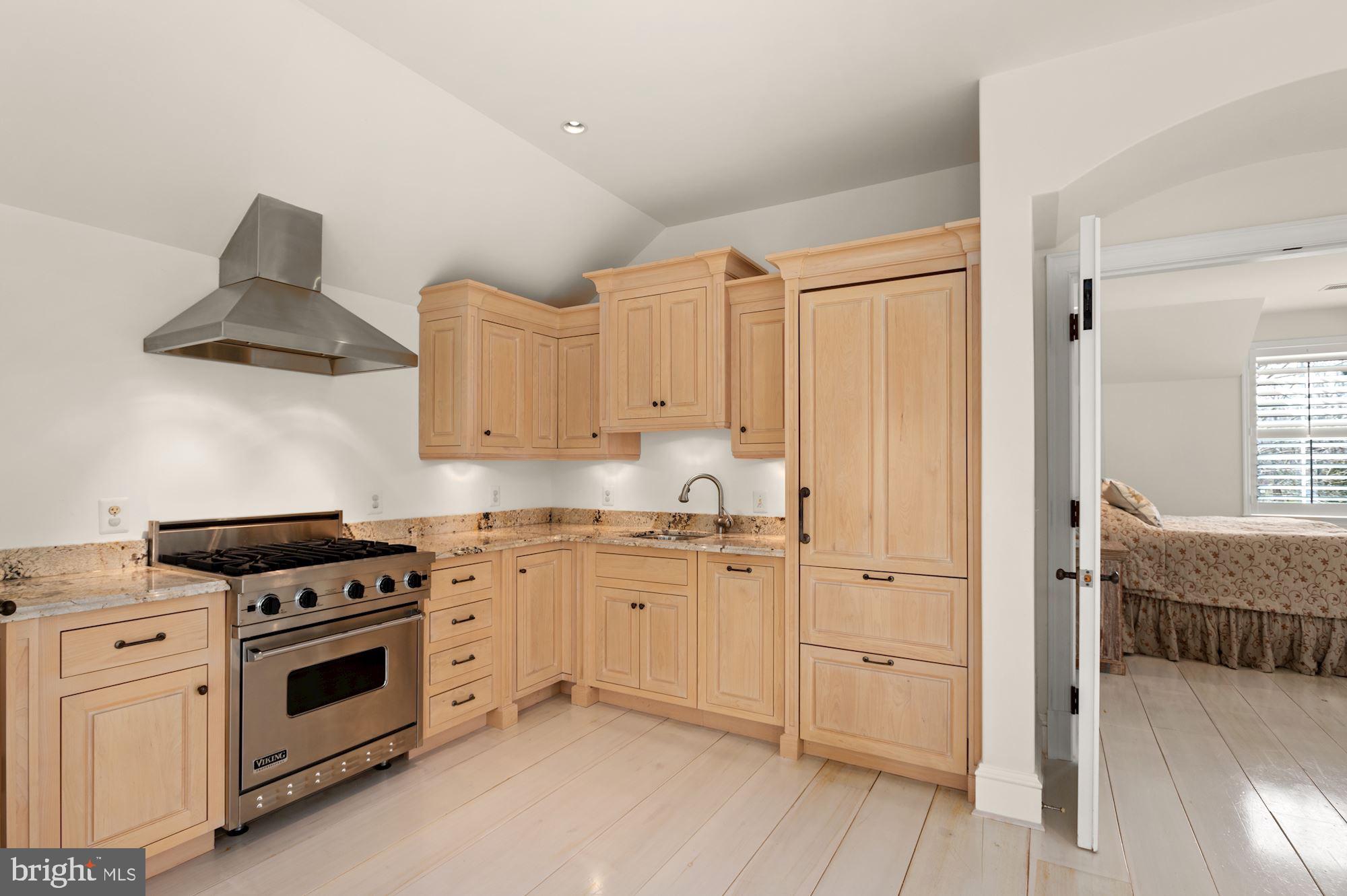 LANGLEY FOREST - Residential