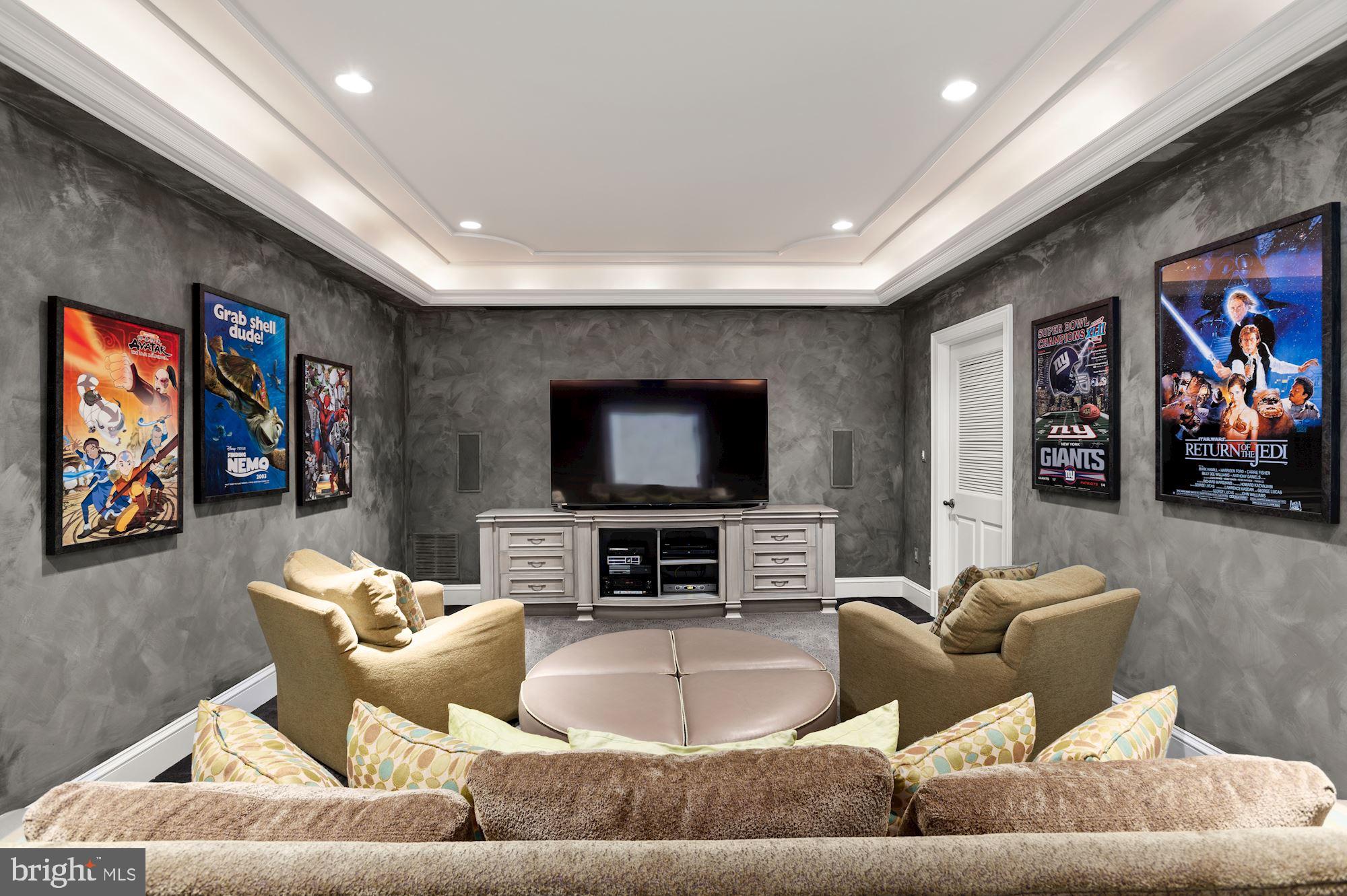 LANGLEY FOREST - Residential