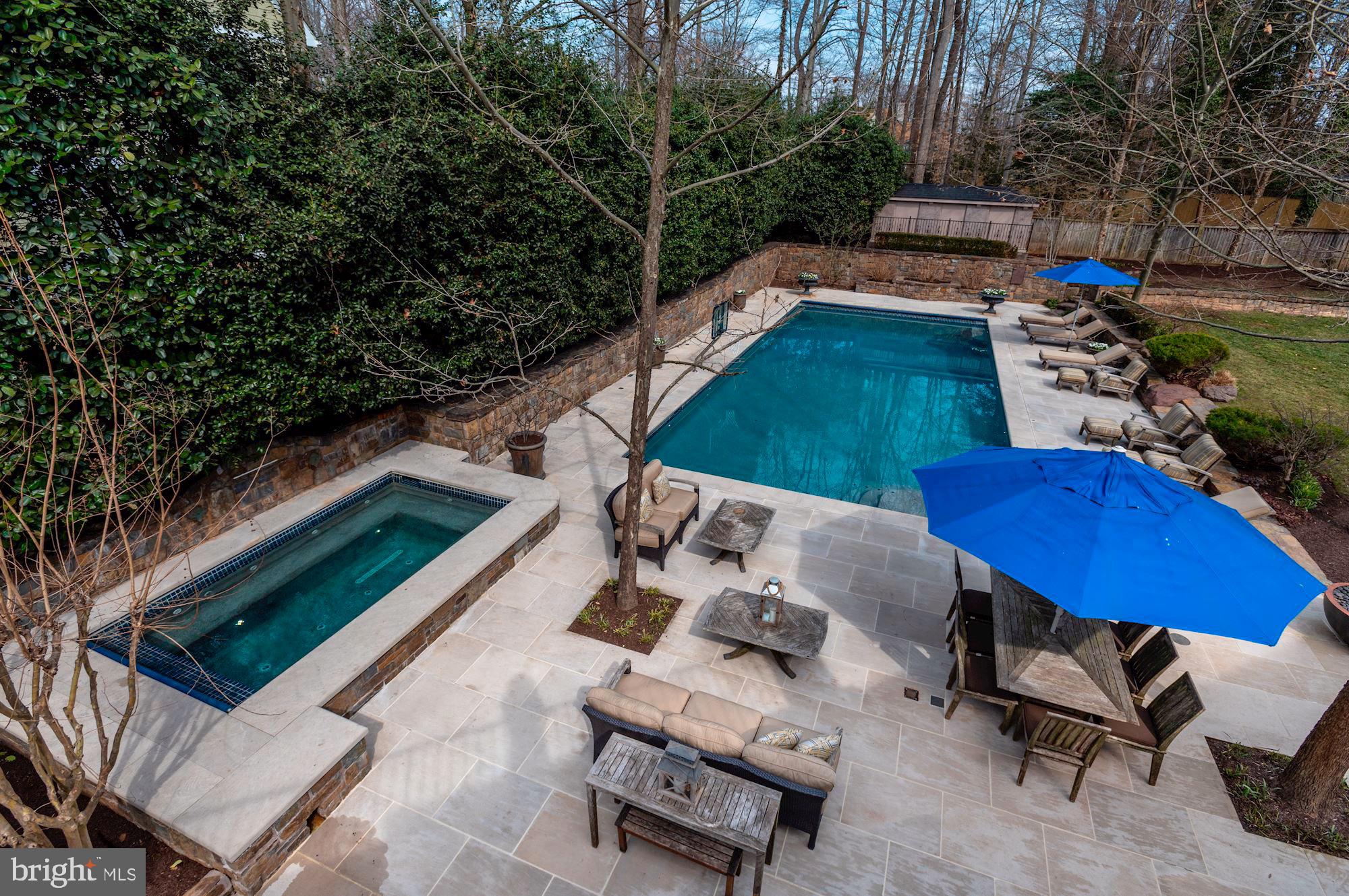 LANGLEY FOREST - Residential